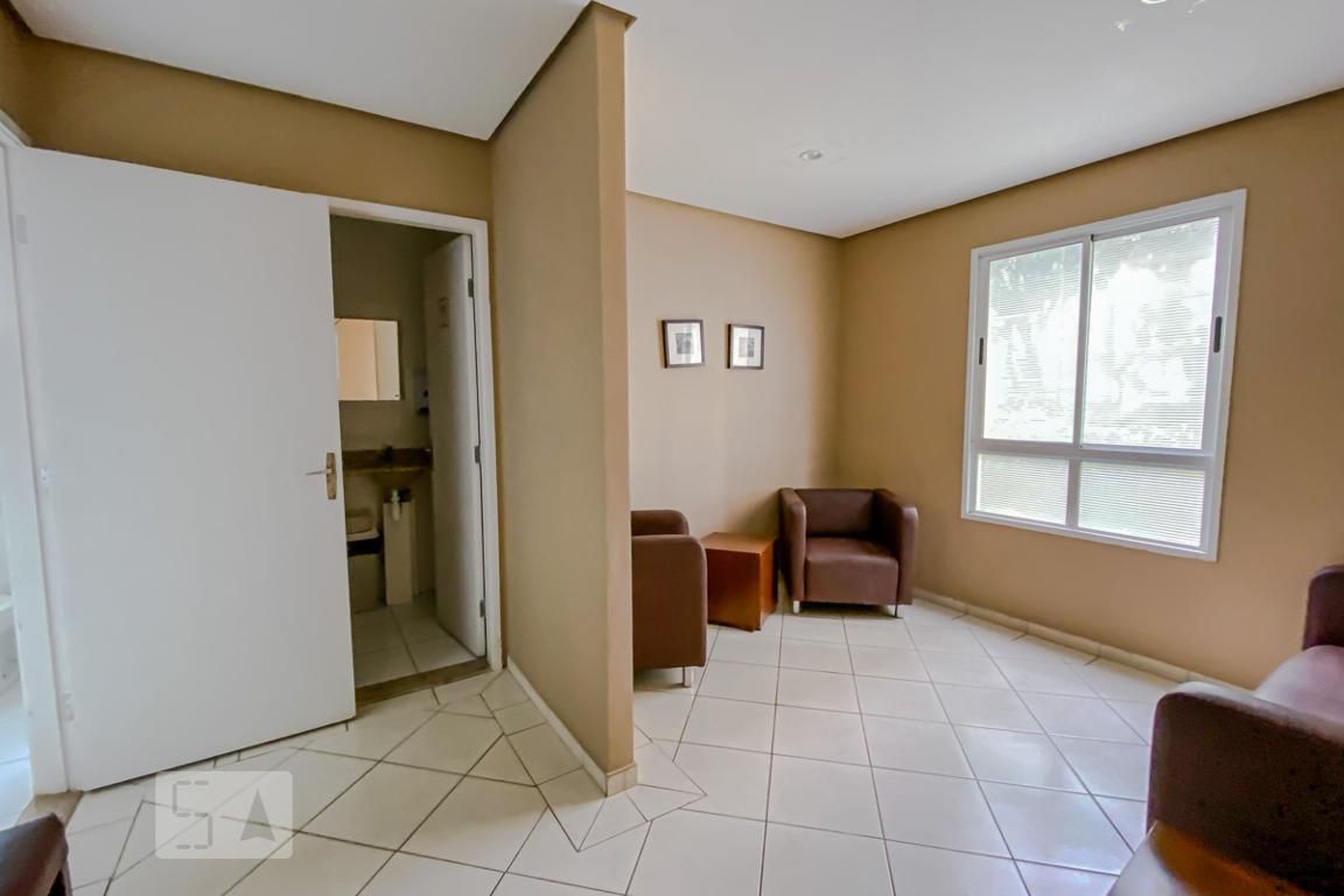 Salao de festa - Privilege Tatuapé