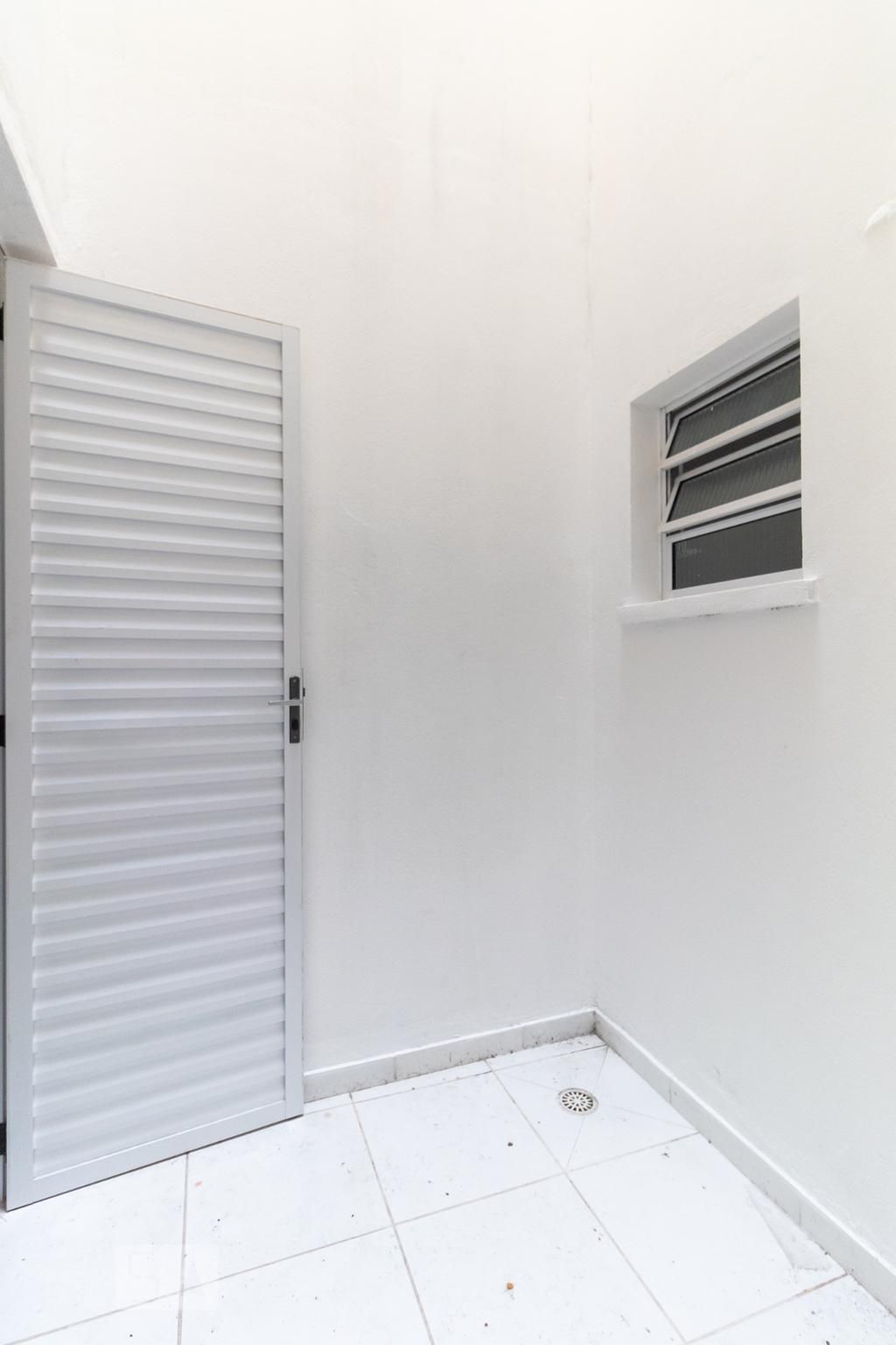 Área Externa - Residencial Barnabé I