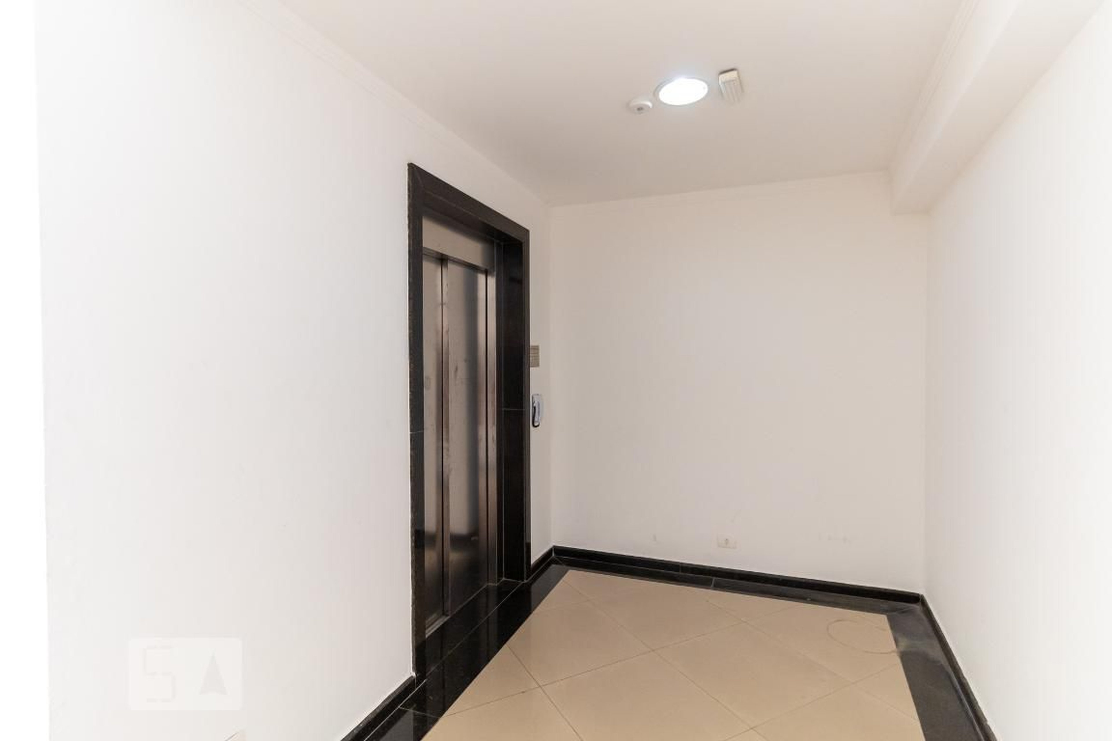 Hall - Residencial Barnabé I