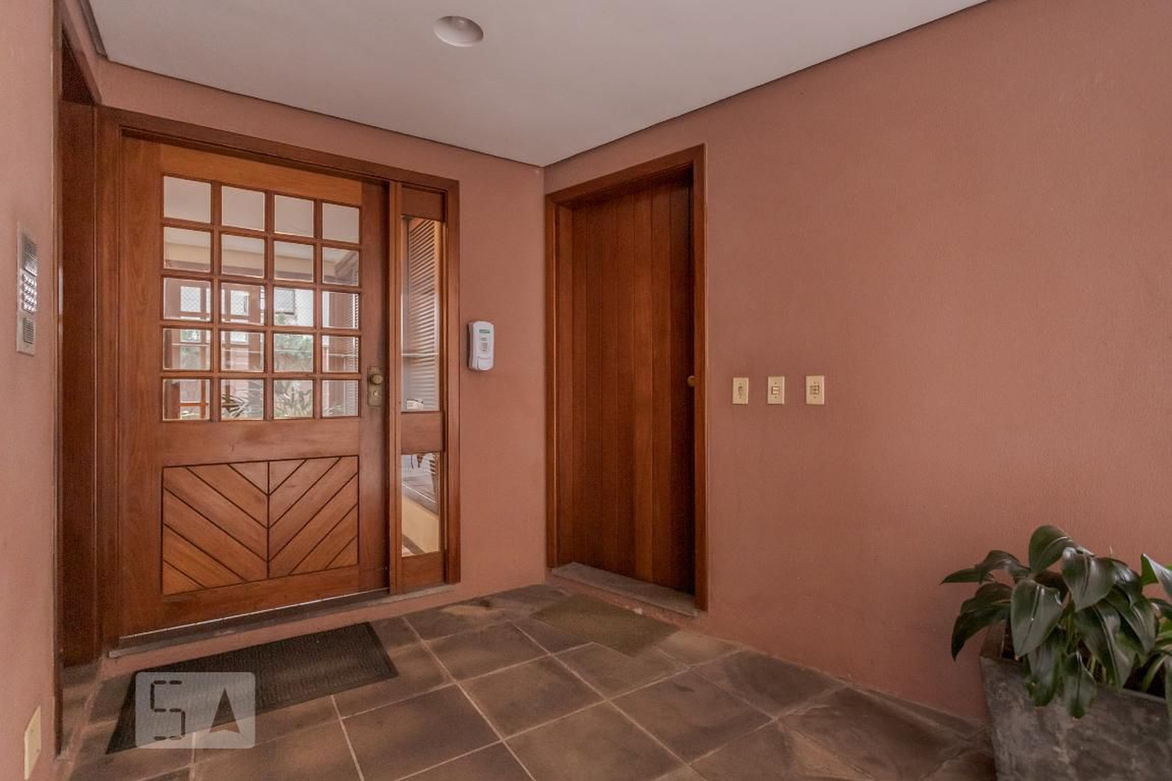 Entrada - Solar Koseritz