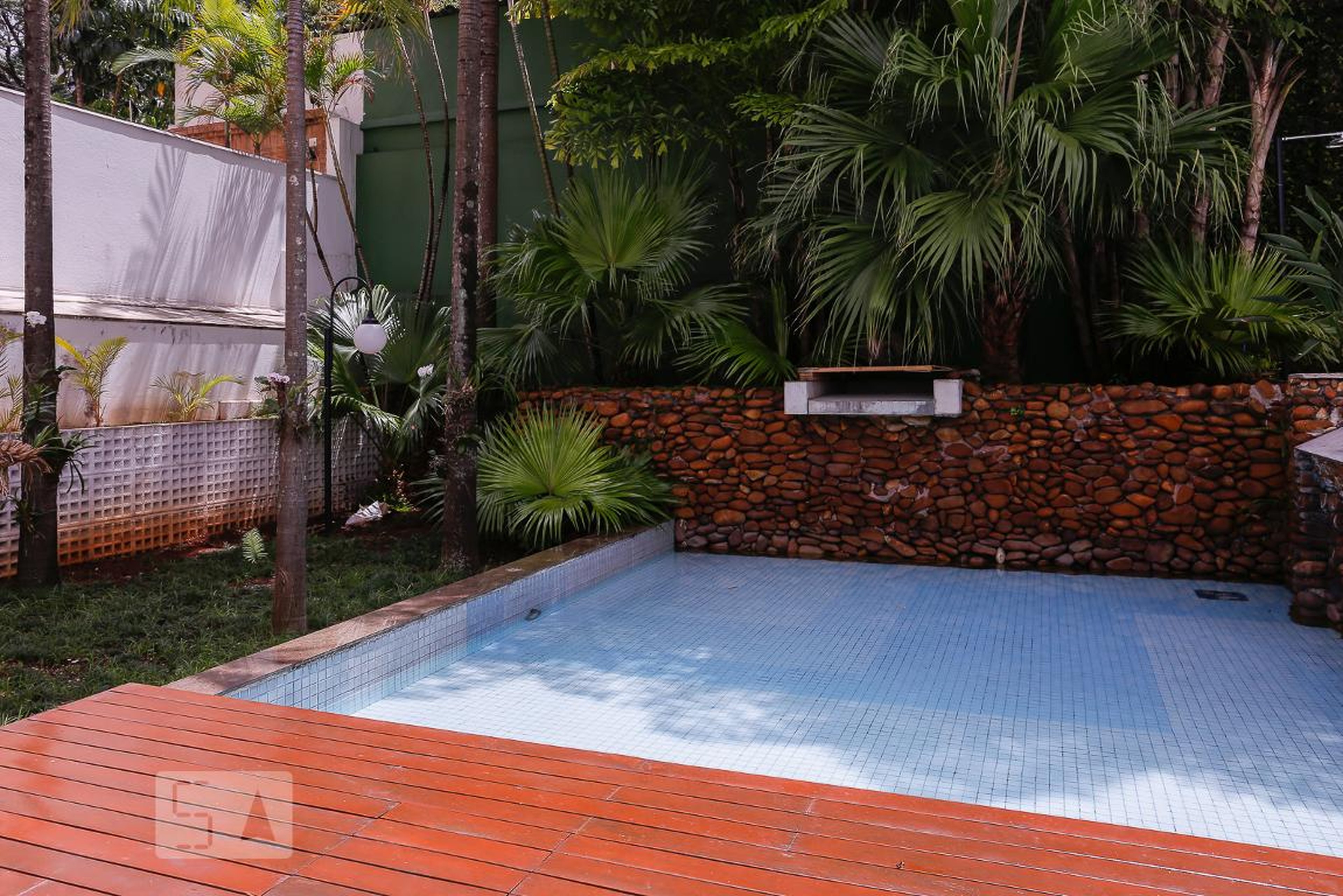 Piscina infantil - Golden Grove