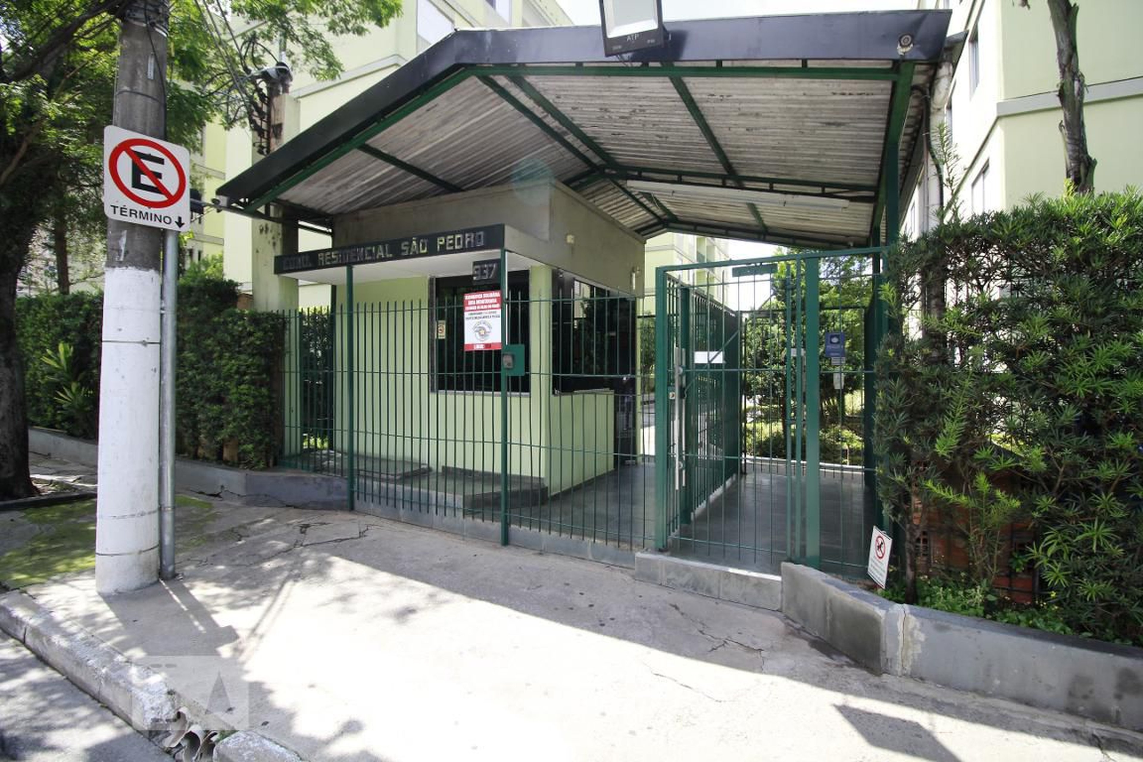 Condomínio - São Pedro