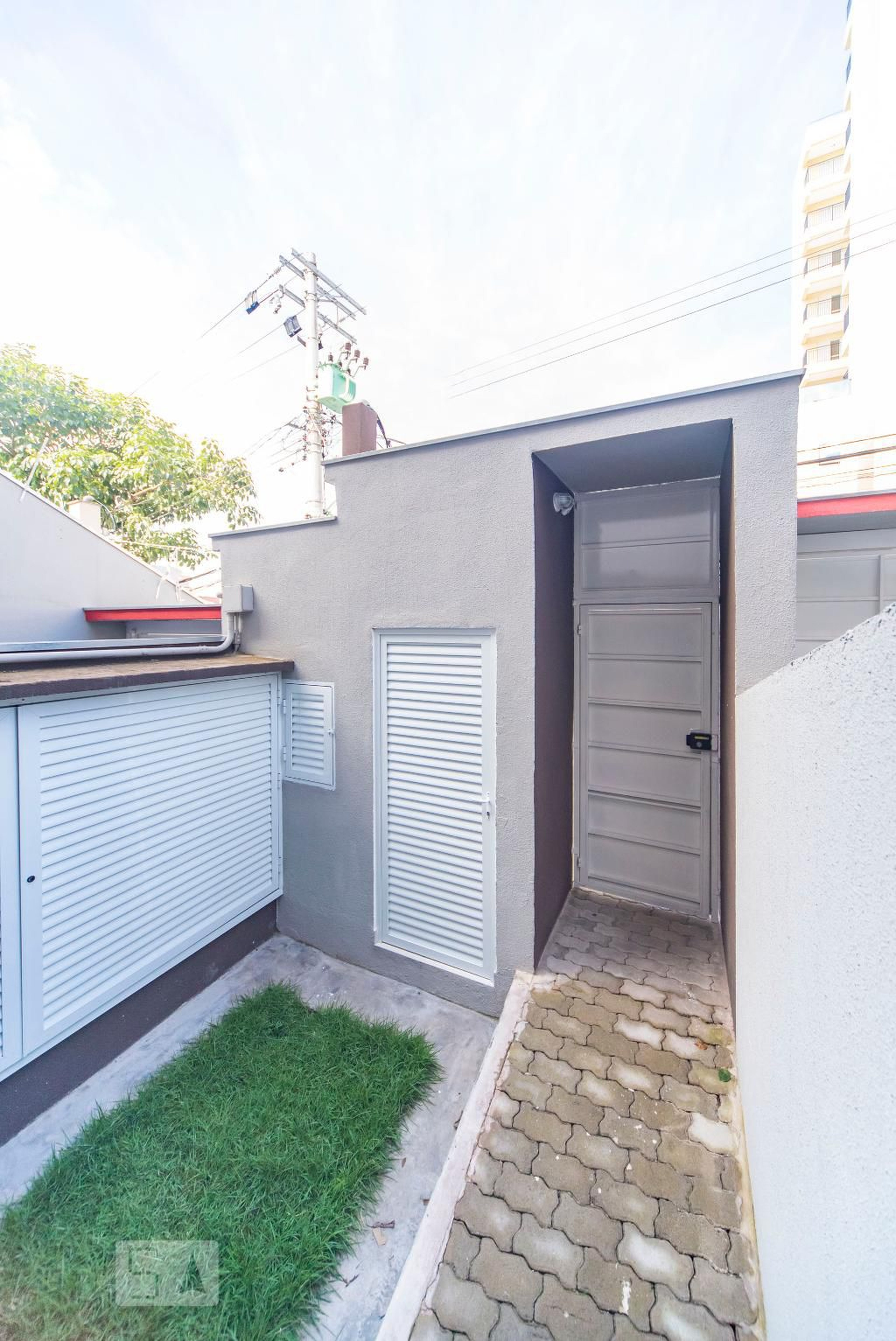 Entrada - Residencial Morada dos Nobres