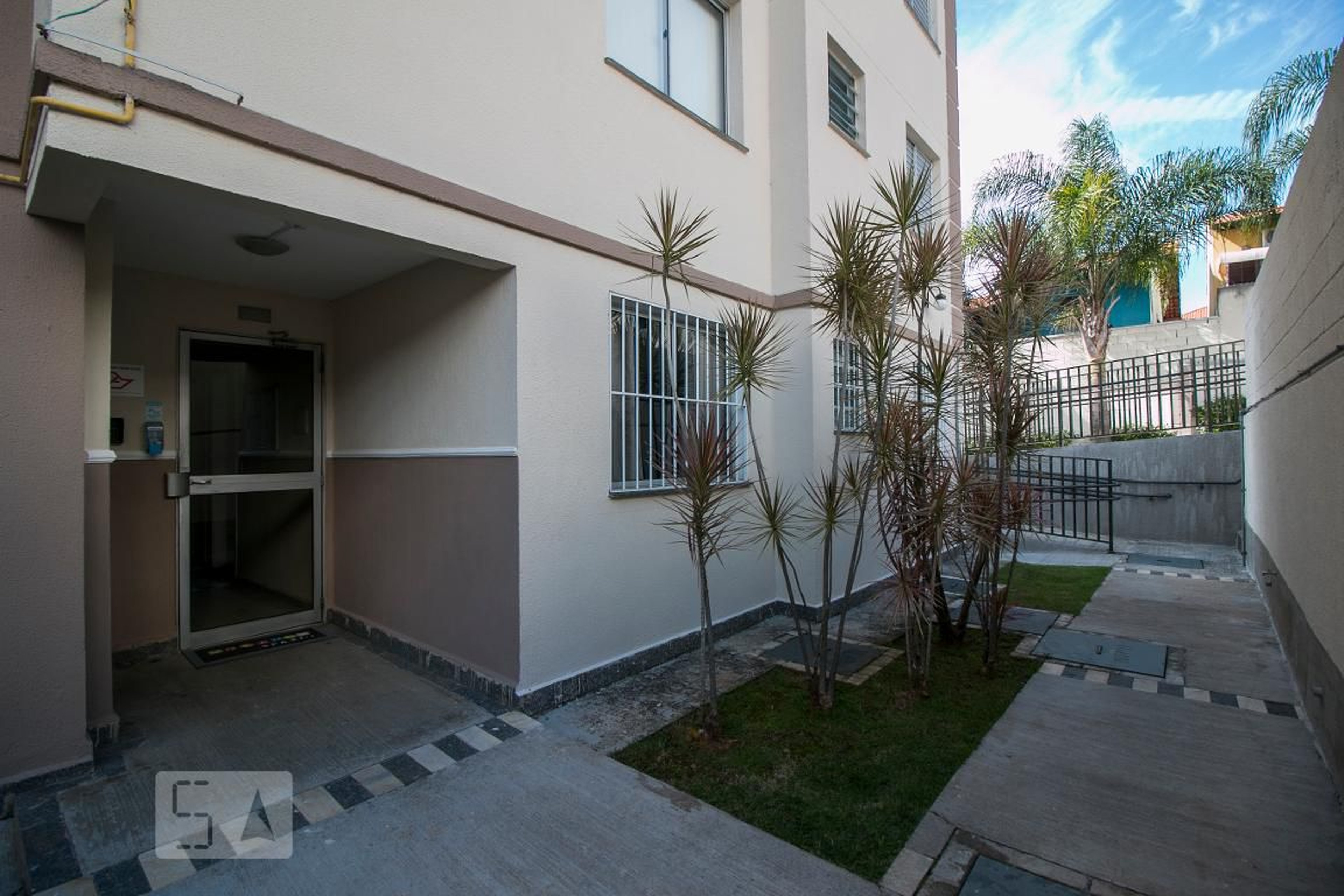 Hall de Entrada - Spazio Morandi