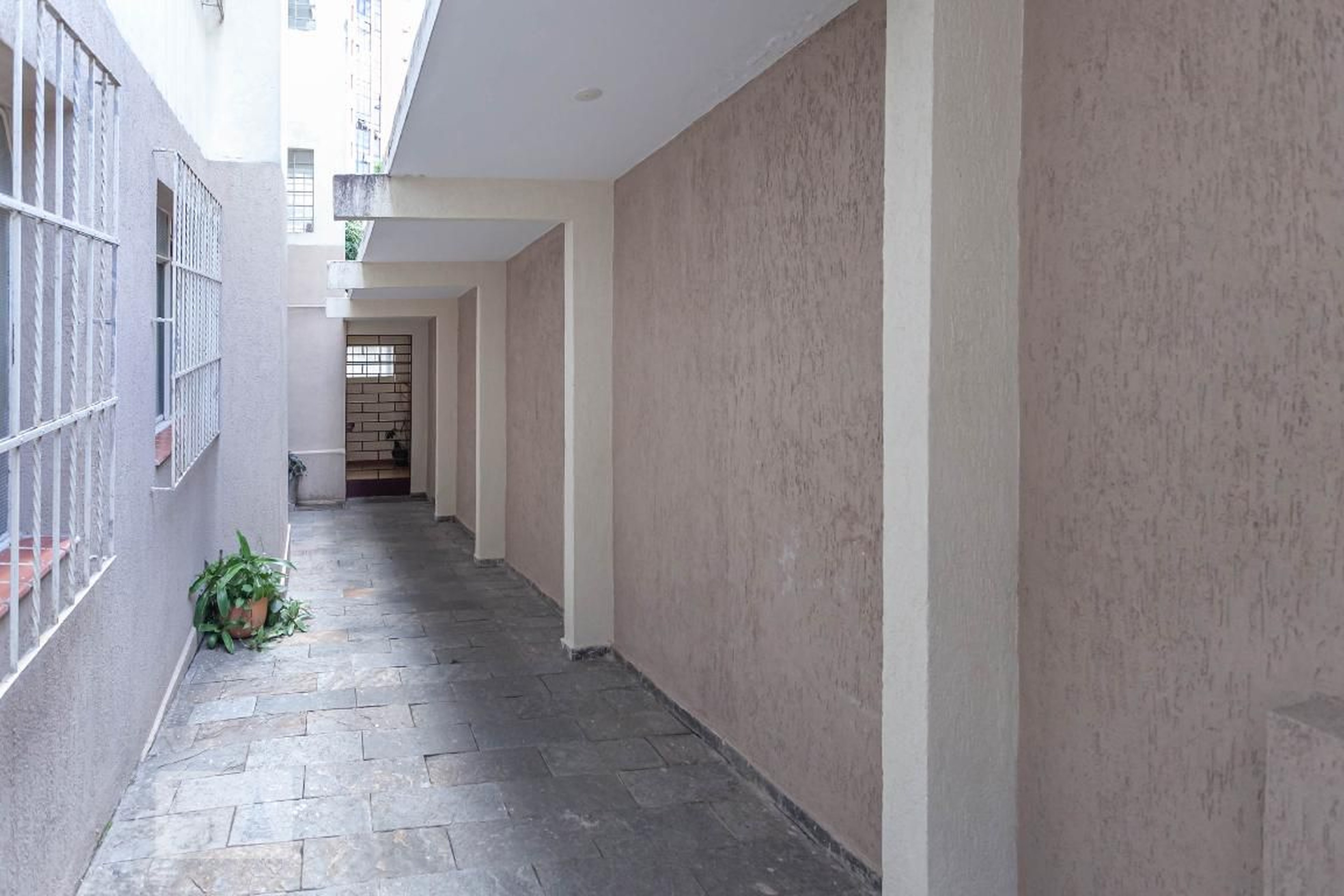 Hall de Entrada - null