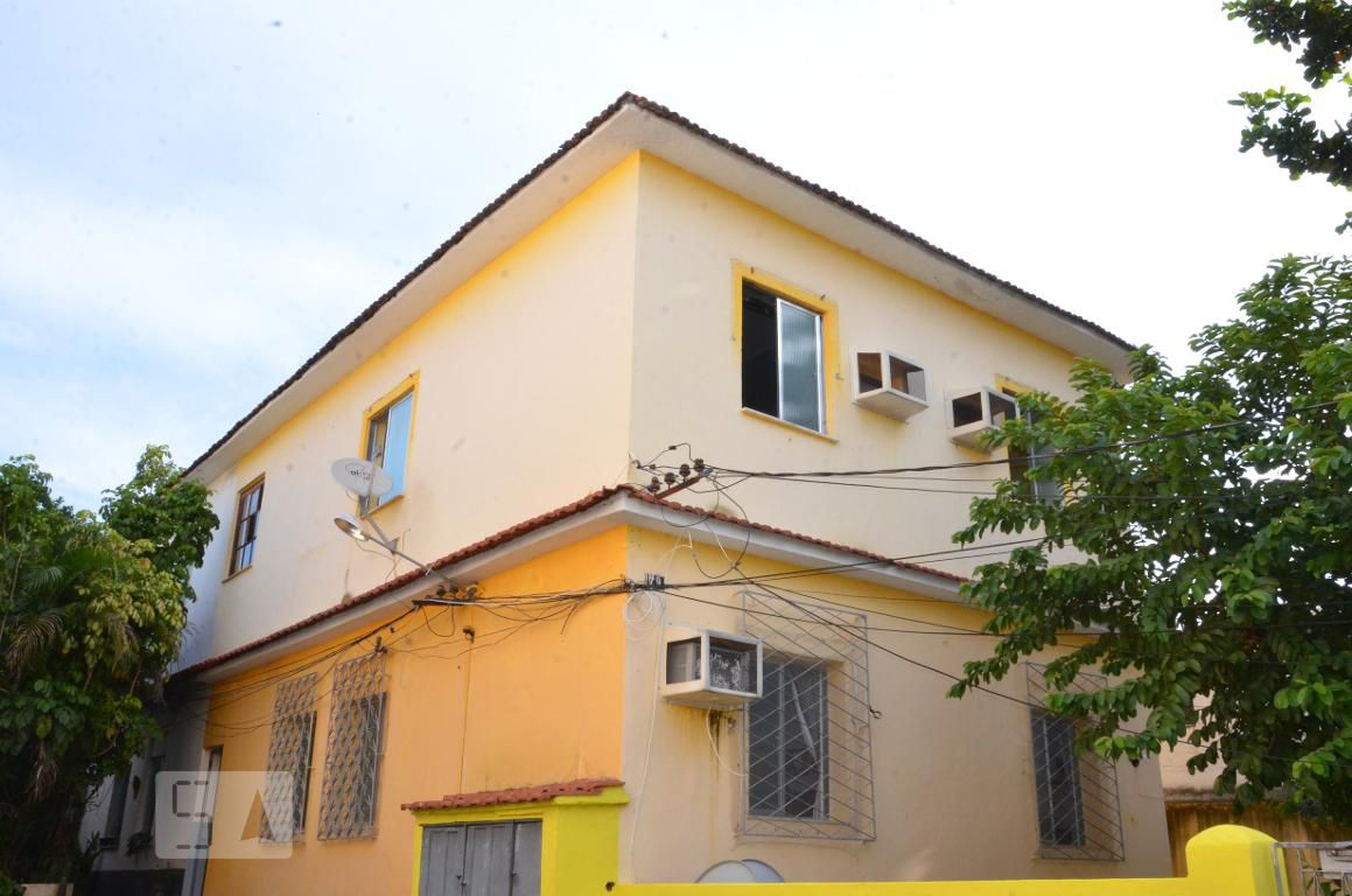 Hall de Entrada - null