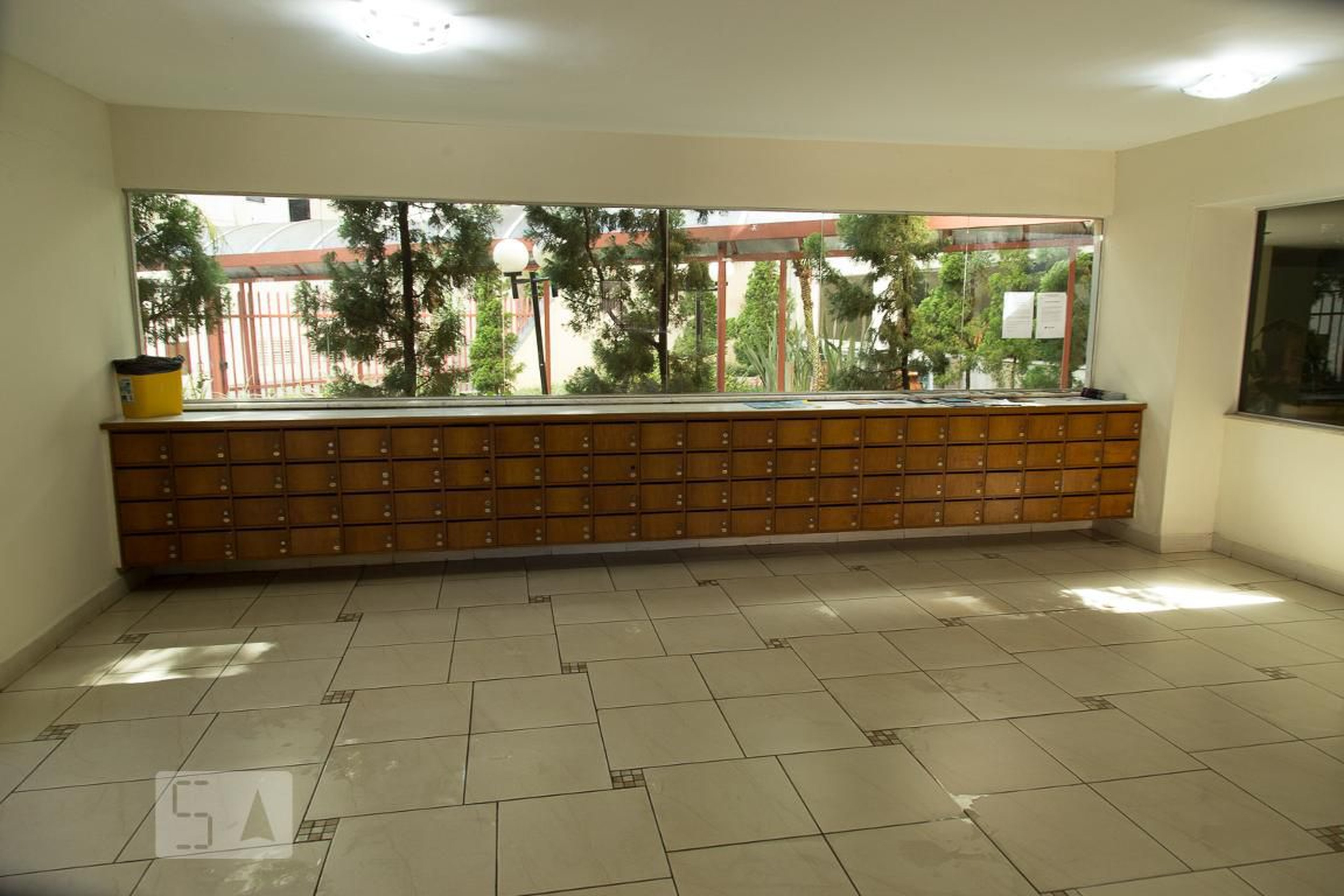 Área comum Condomínio Diamond Park