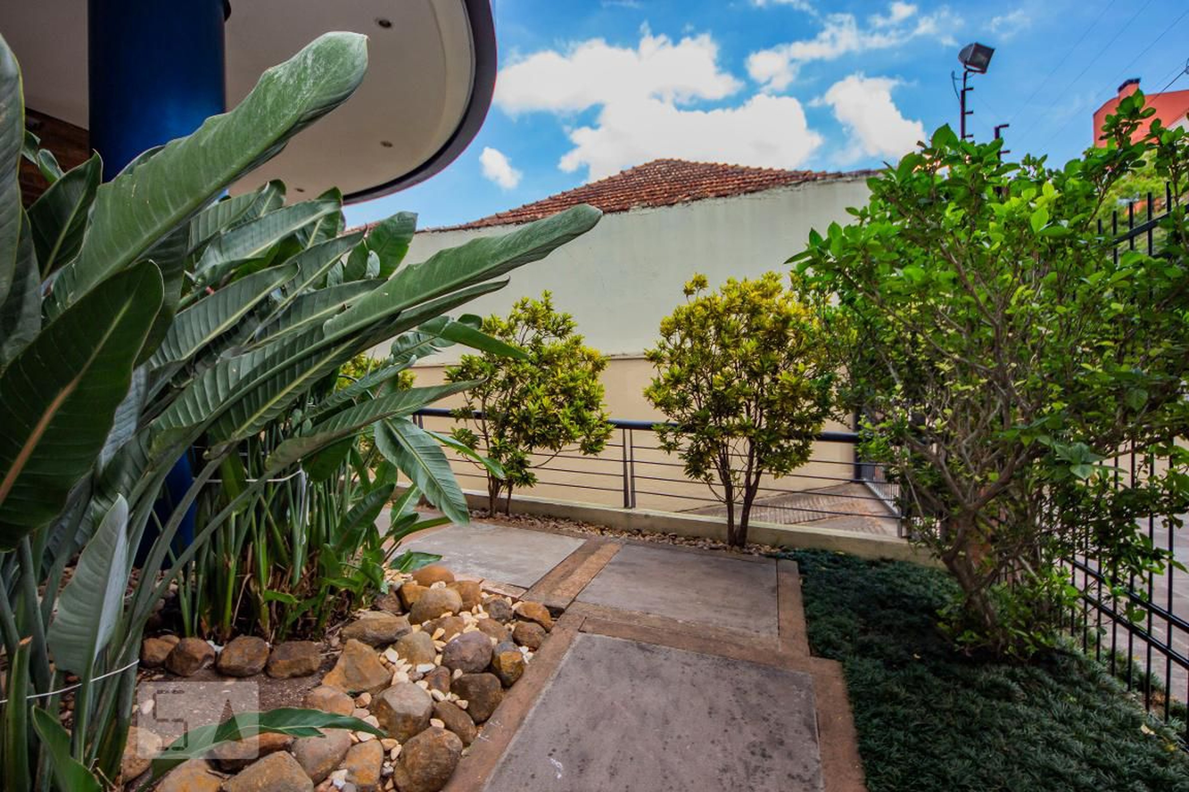 Hall de Entrada - Serra Valle