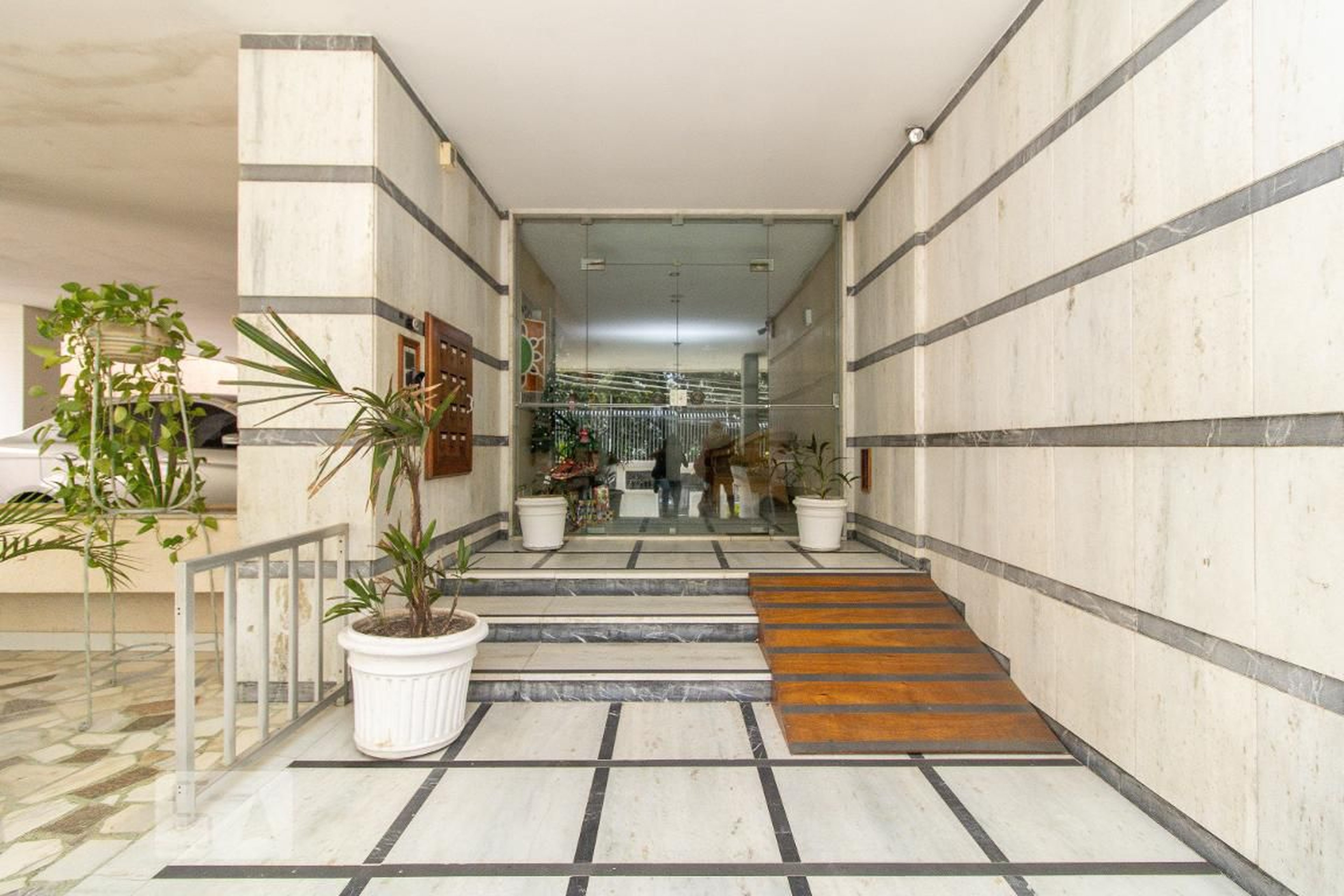 Hall de Entrada - de Feijó