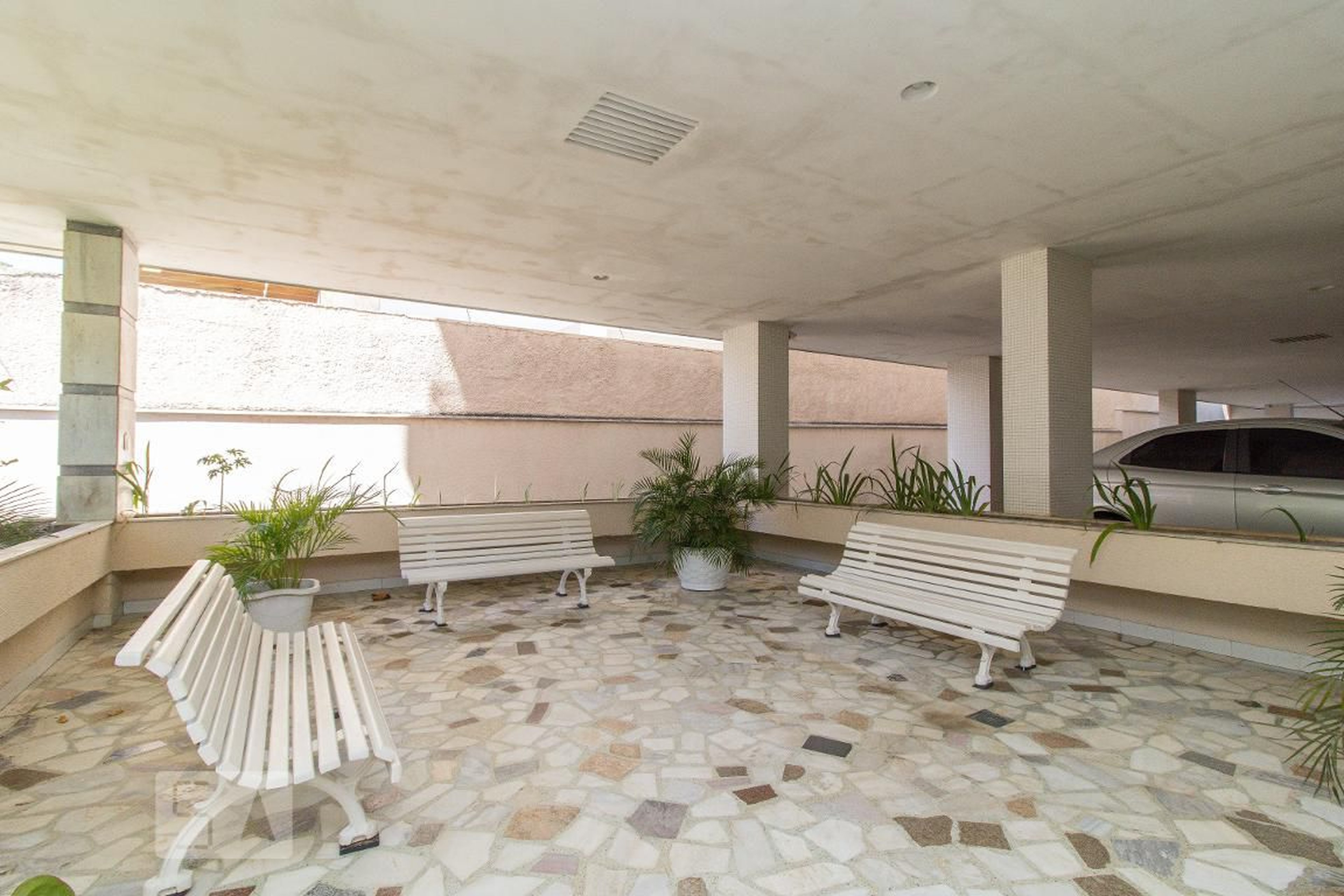 Área Comum - de Feijó