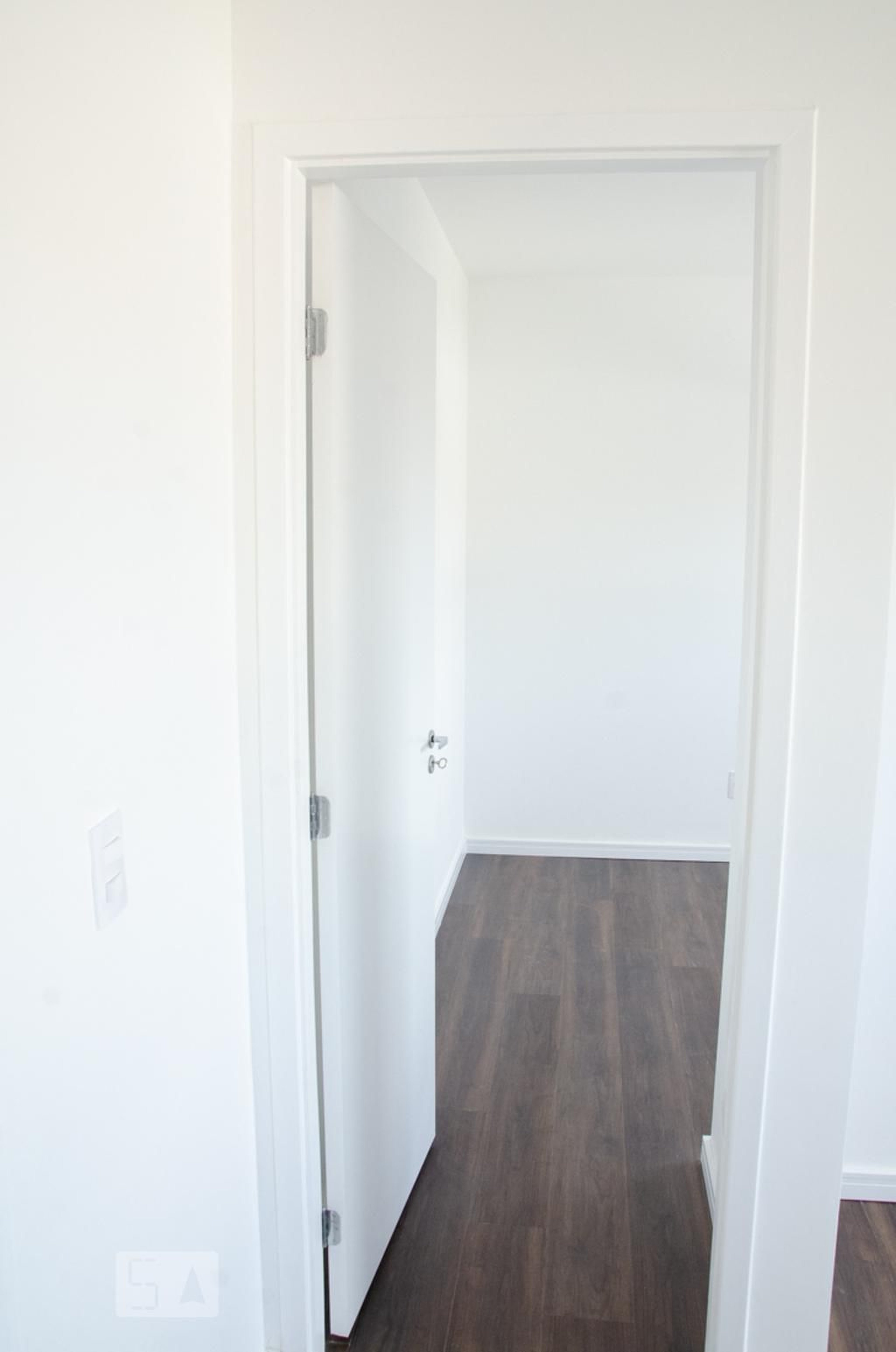 Hall de Entrada Condomínio Mexer Jump