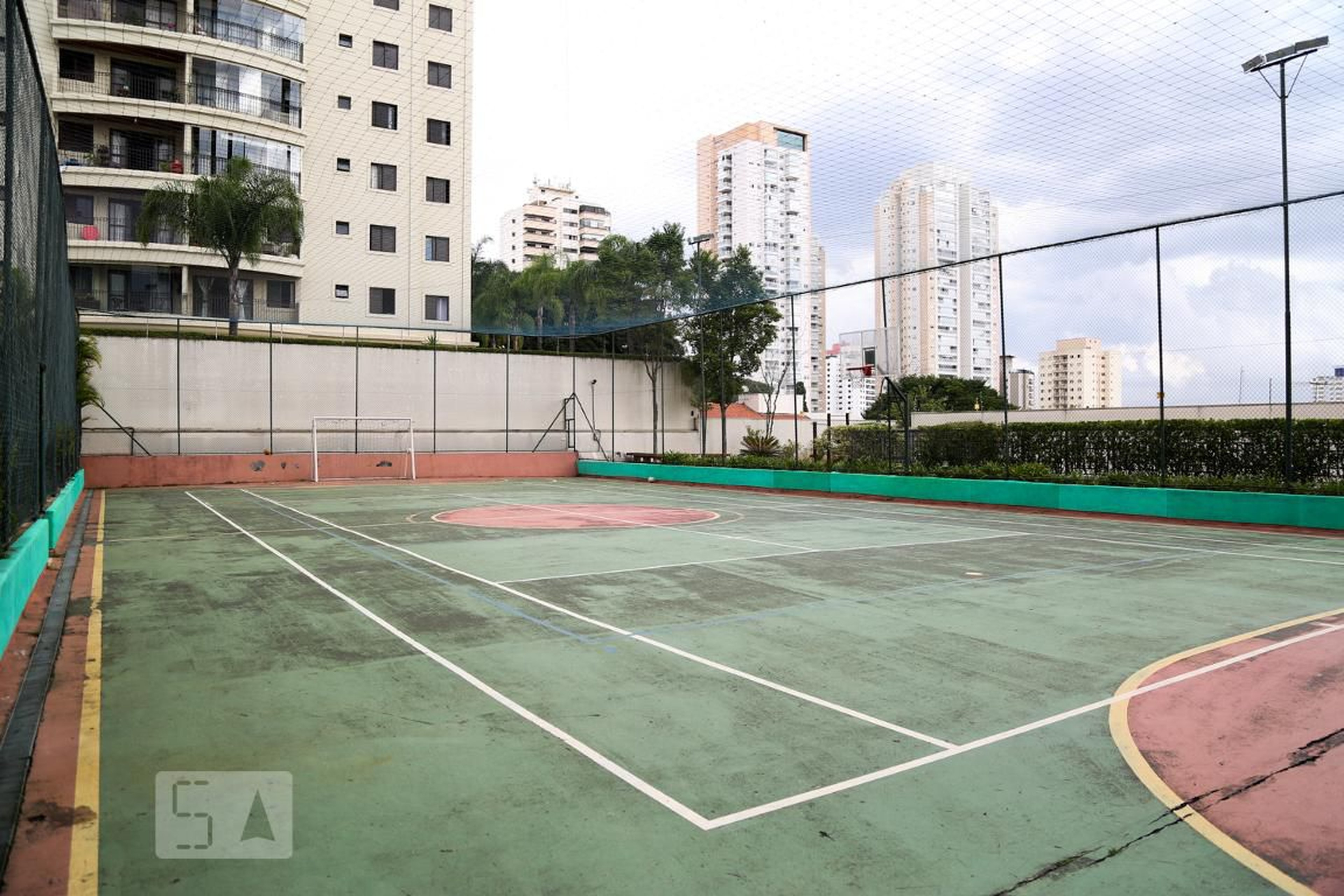 Quadra - Maison D' Orsay