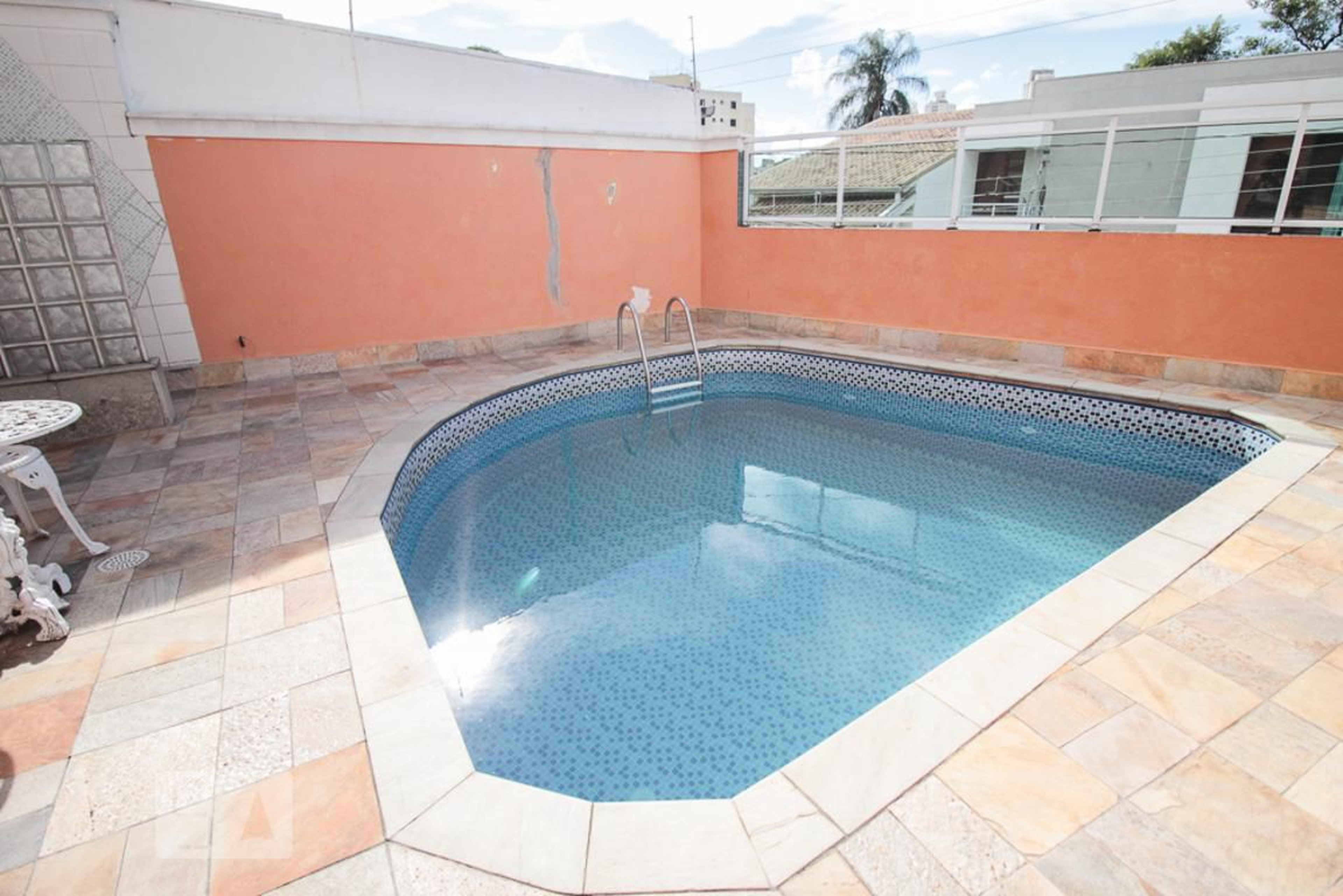 Piscina - 