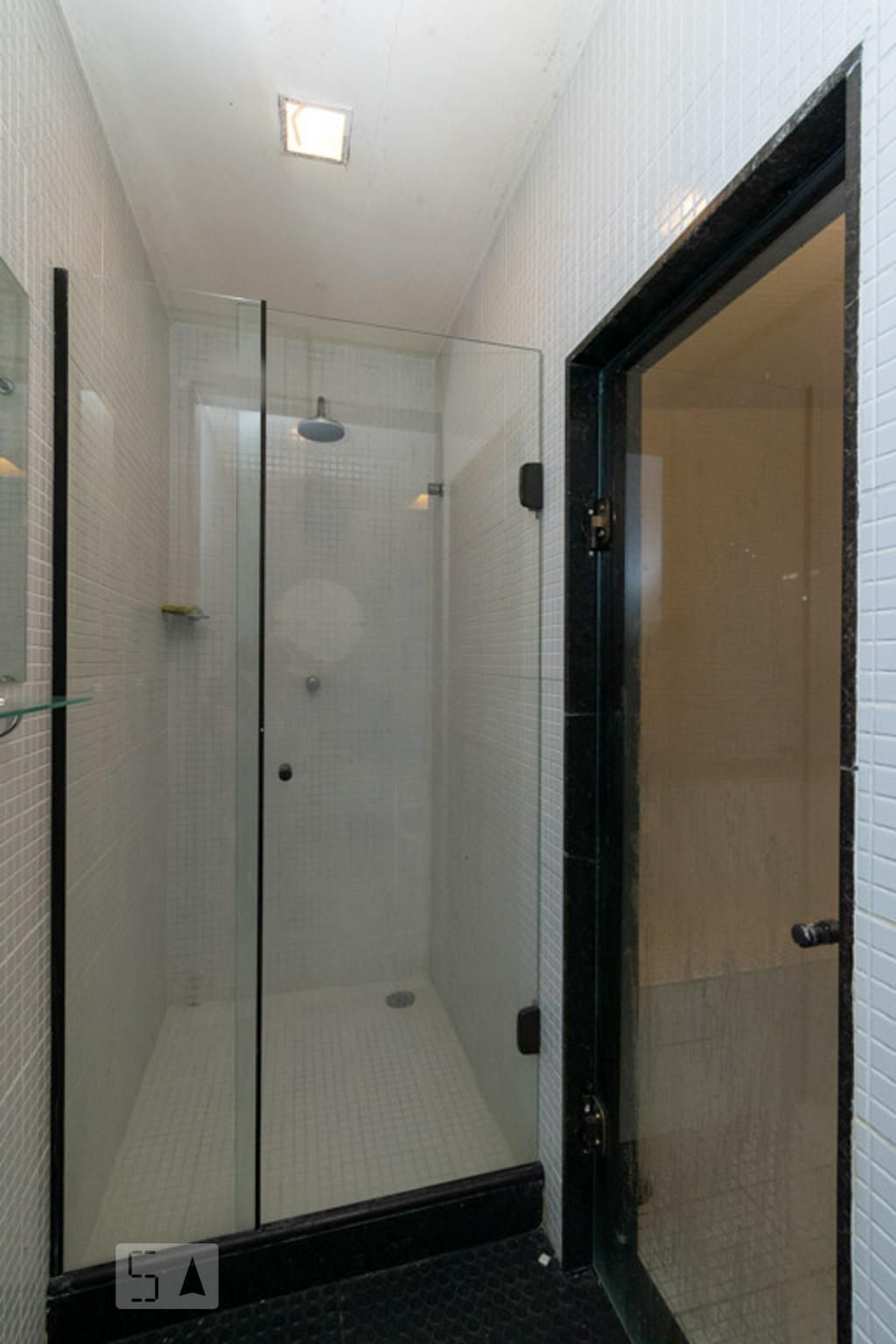 SAUNA - Residencial Charitas