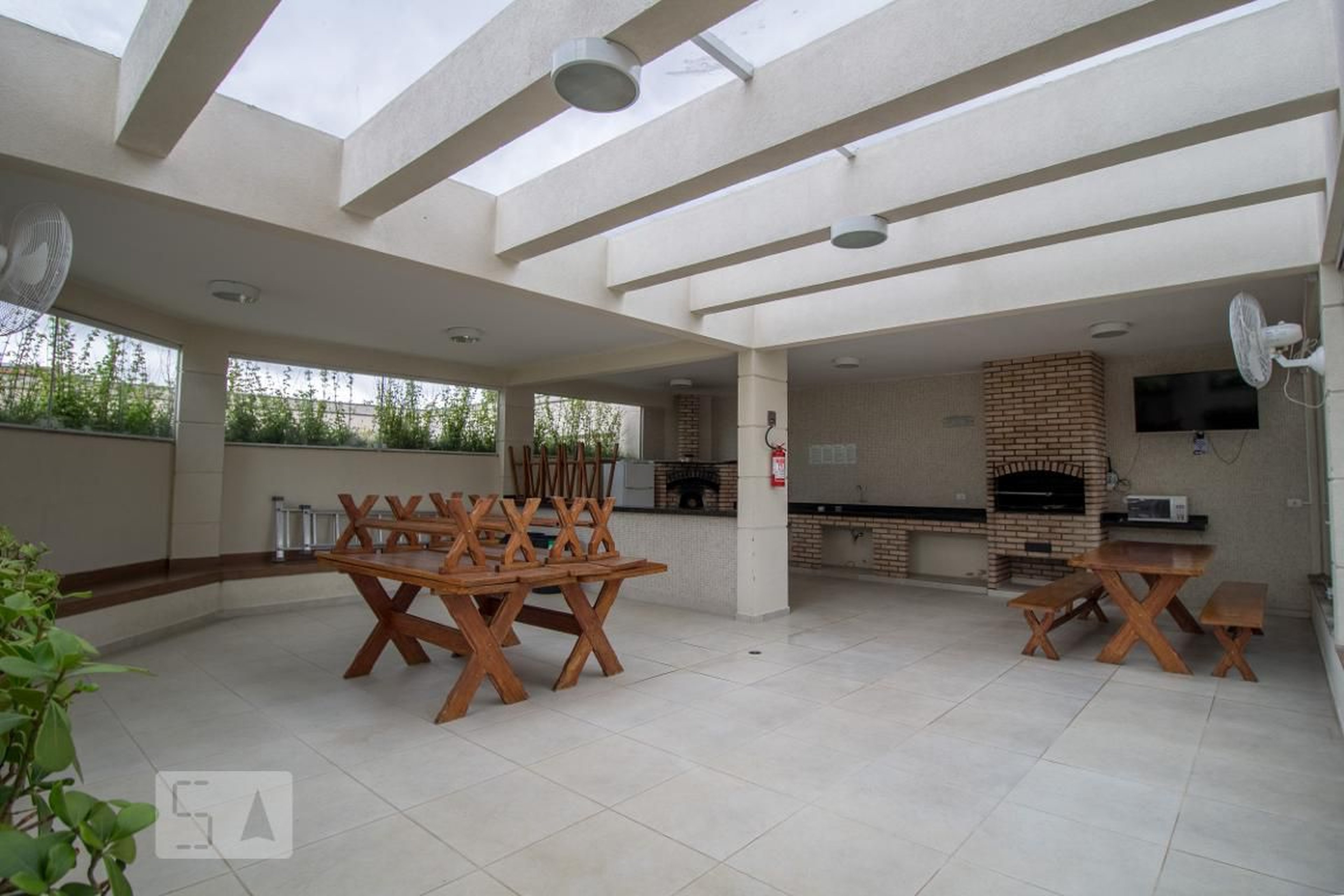 Espaço Gourmet - Taormina