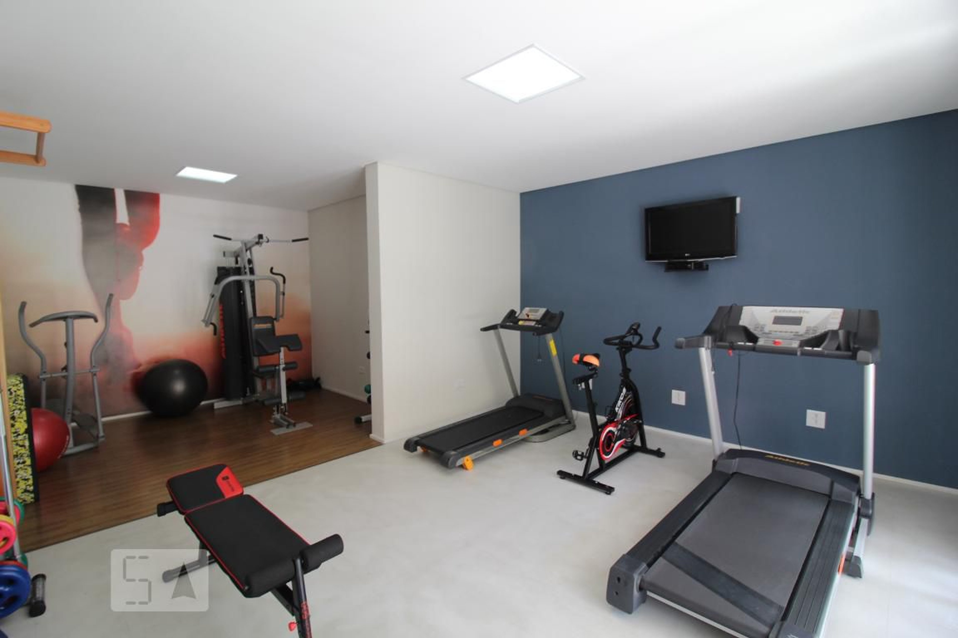 Academia - Terrazze di Carmen