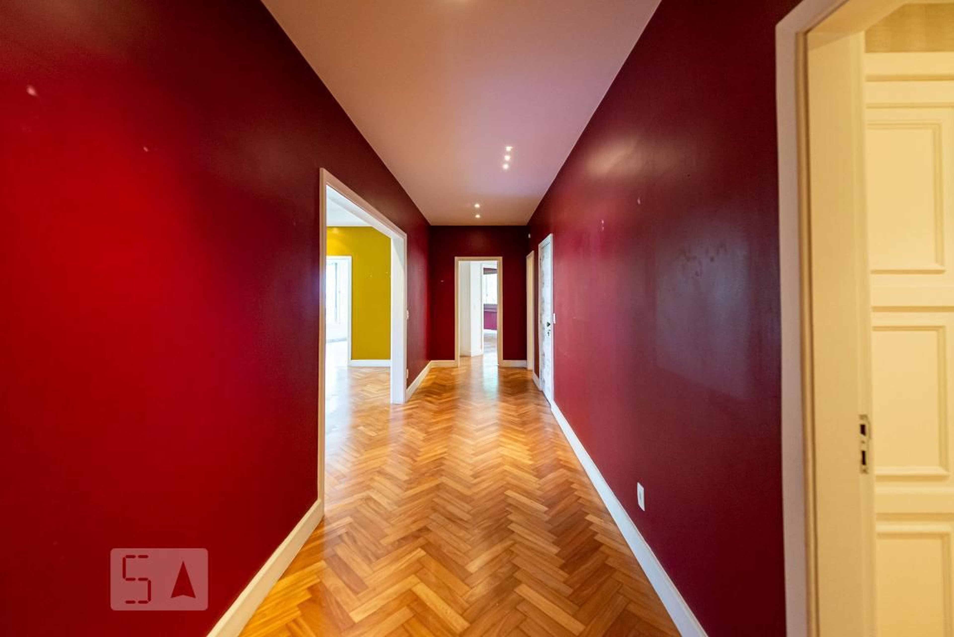 Hall de Entrada - null