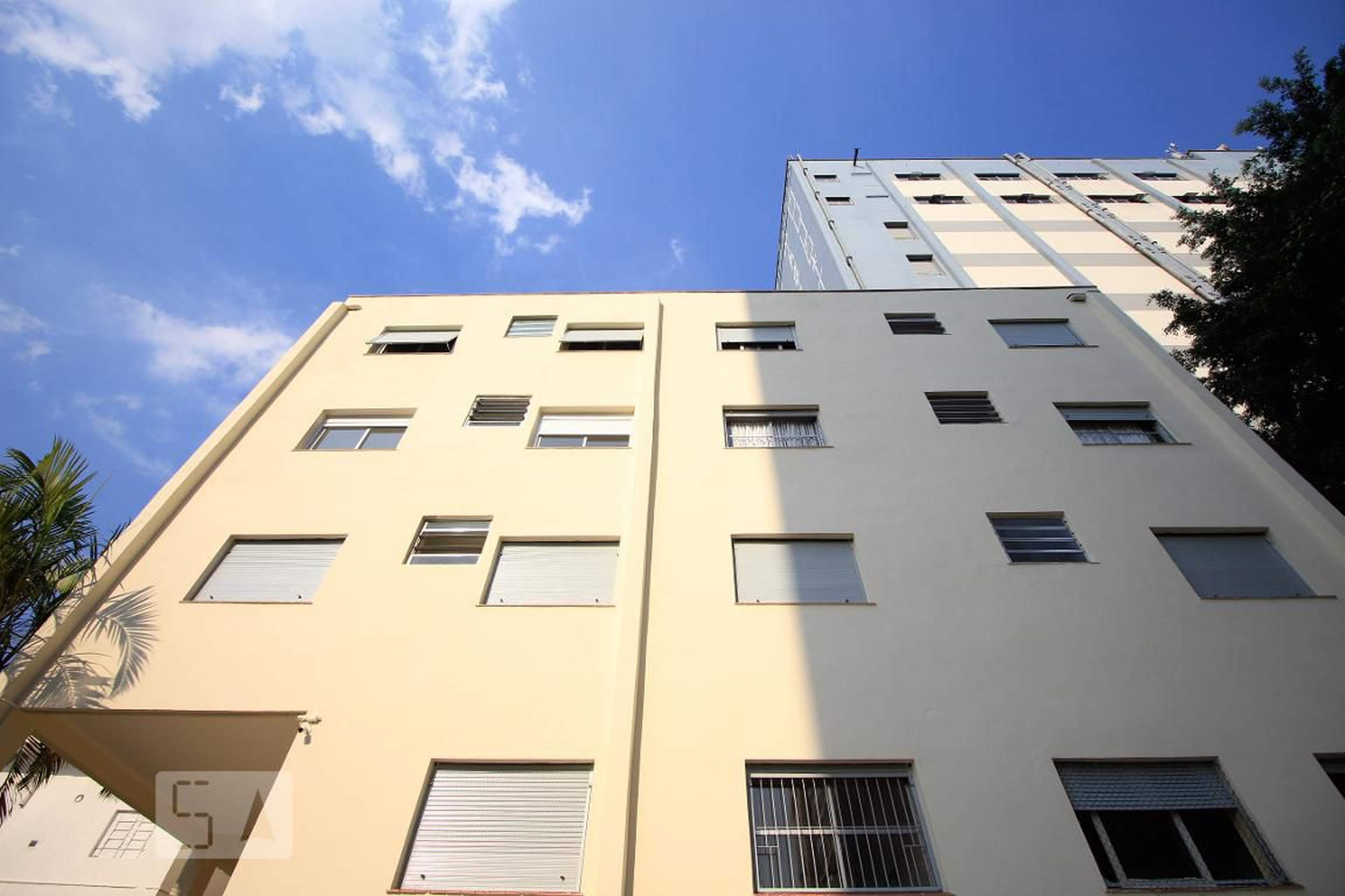 Prédio Condomínio Guadalajara