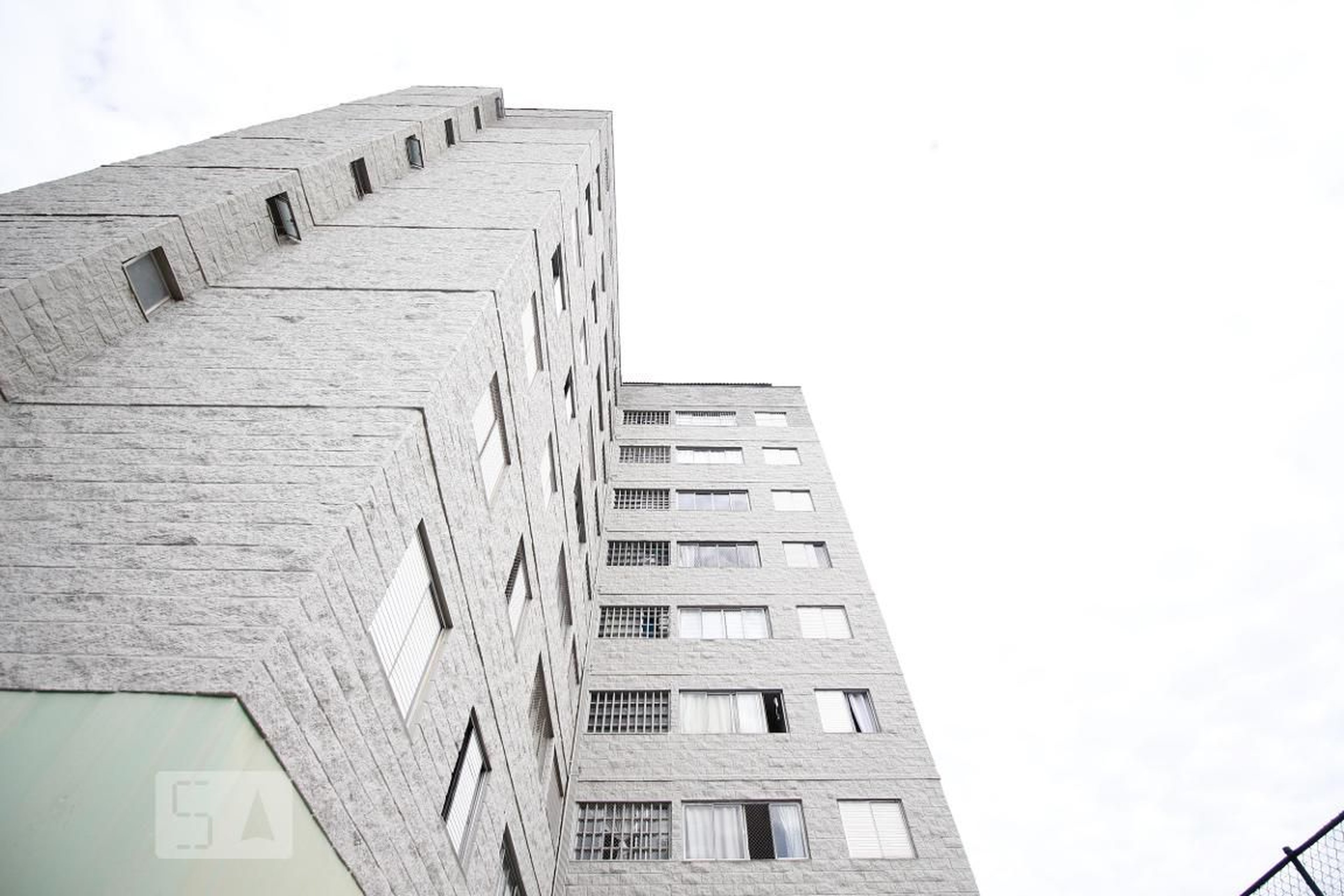 Prédio Condomínio Morada Leonardo da Vinci