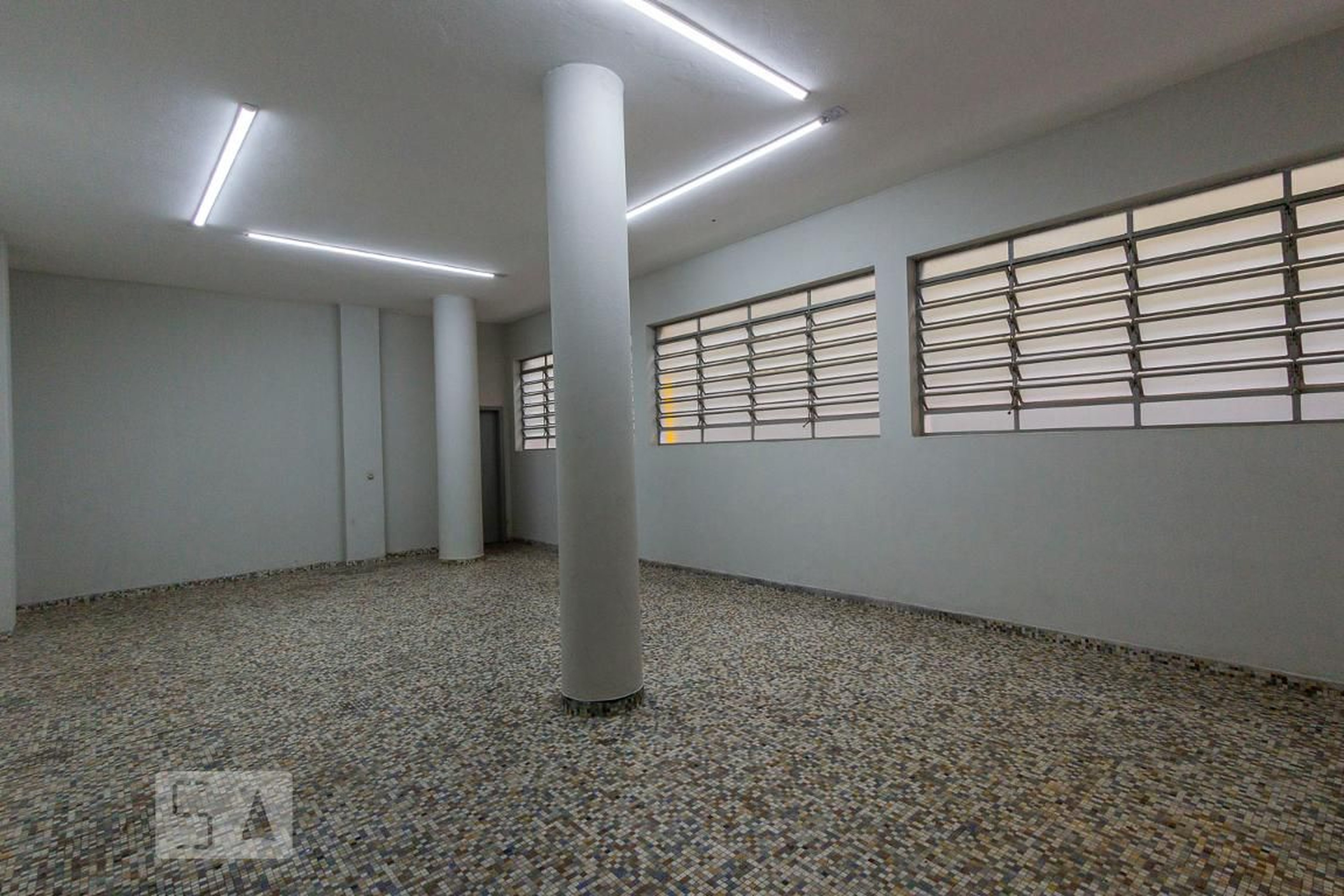 Salão de jogos - Edifício Elite