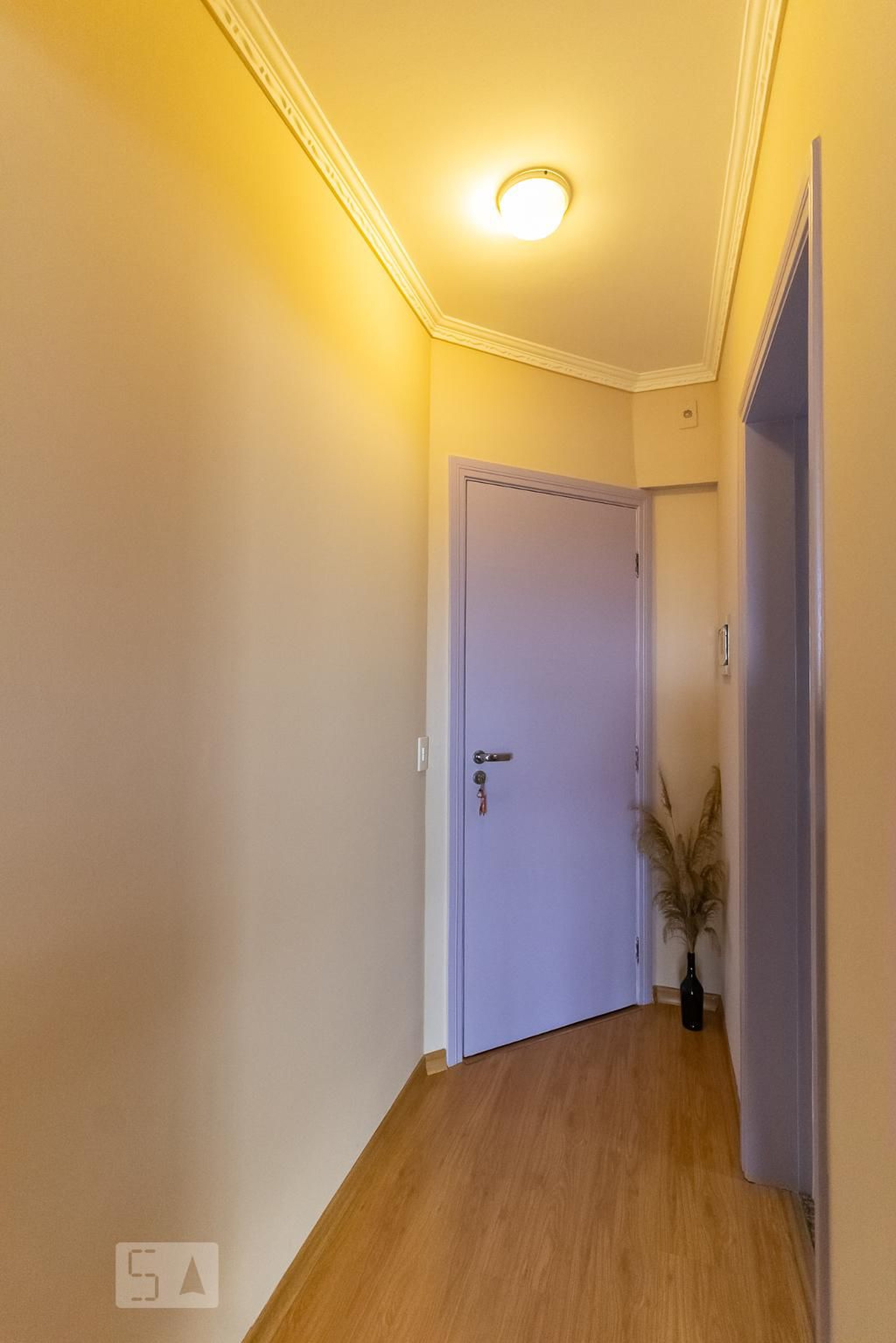 Entrada - Colinas de Cajuru