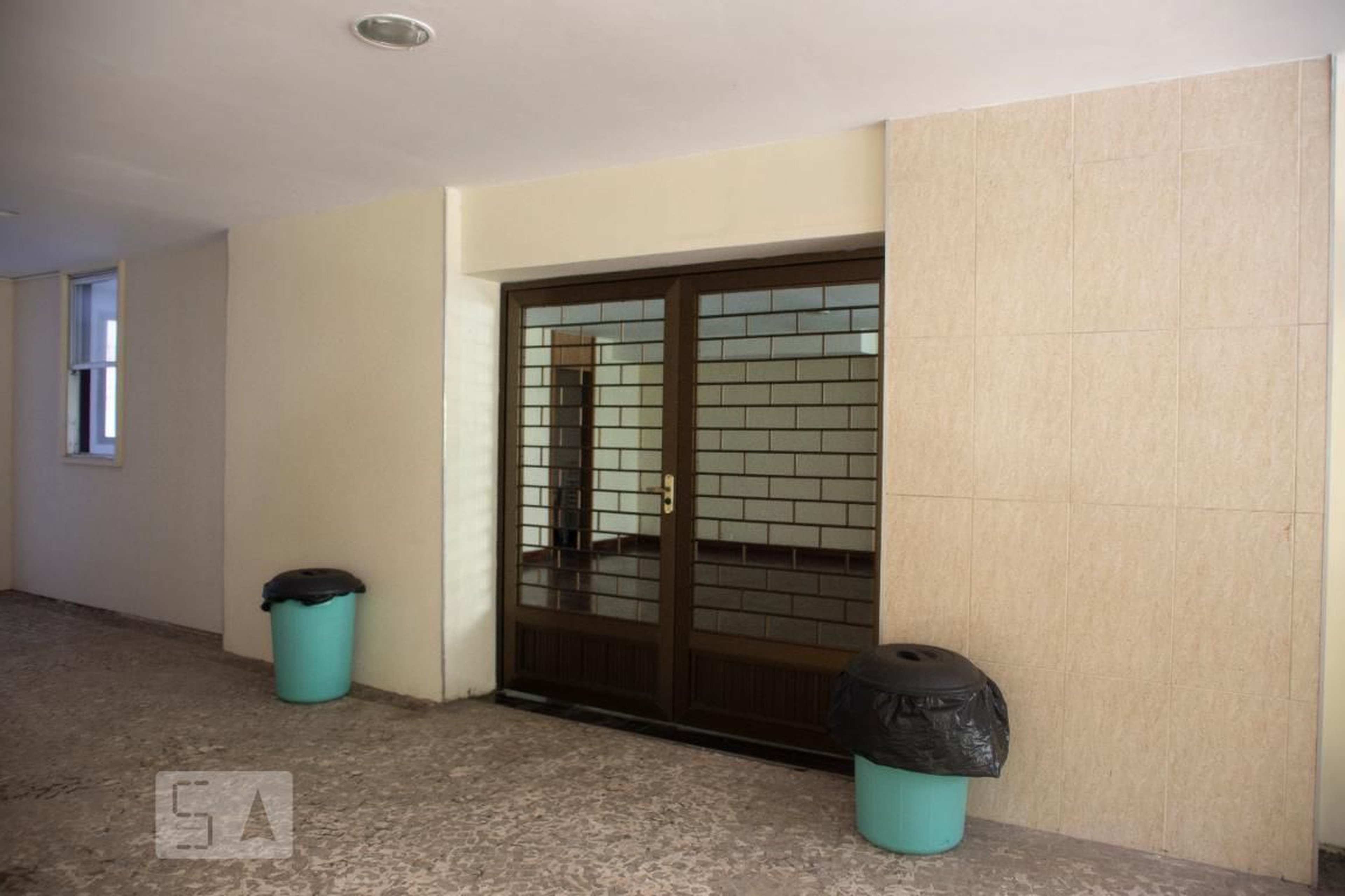 Hall - Edifício Maria Carmen