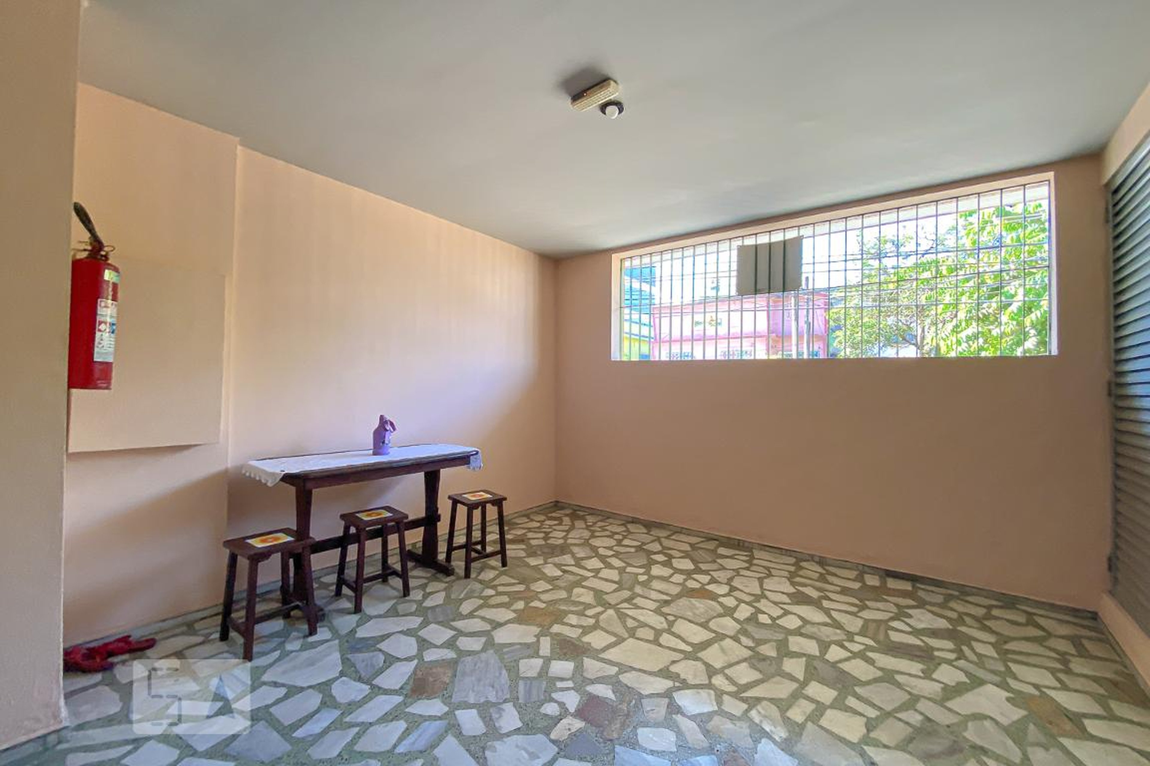 Hall de Entrada - 