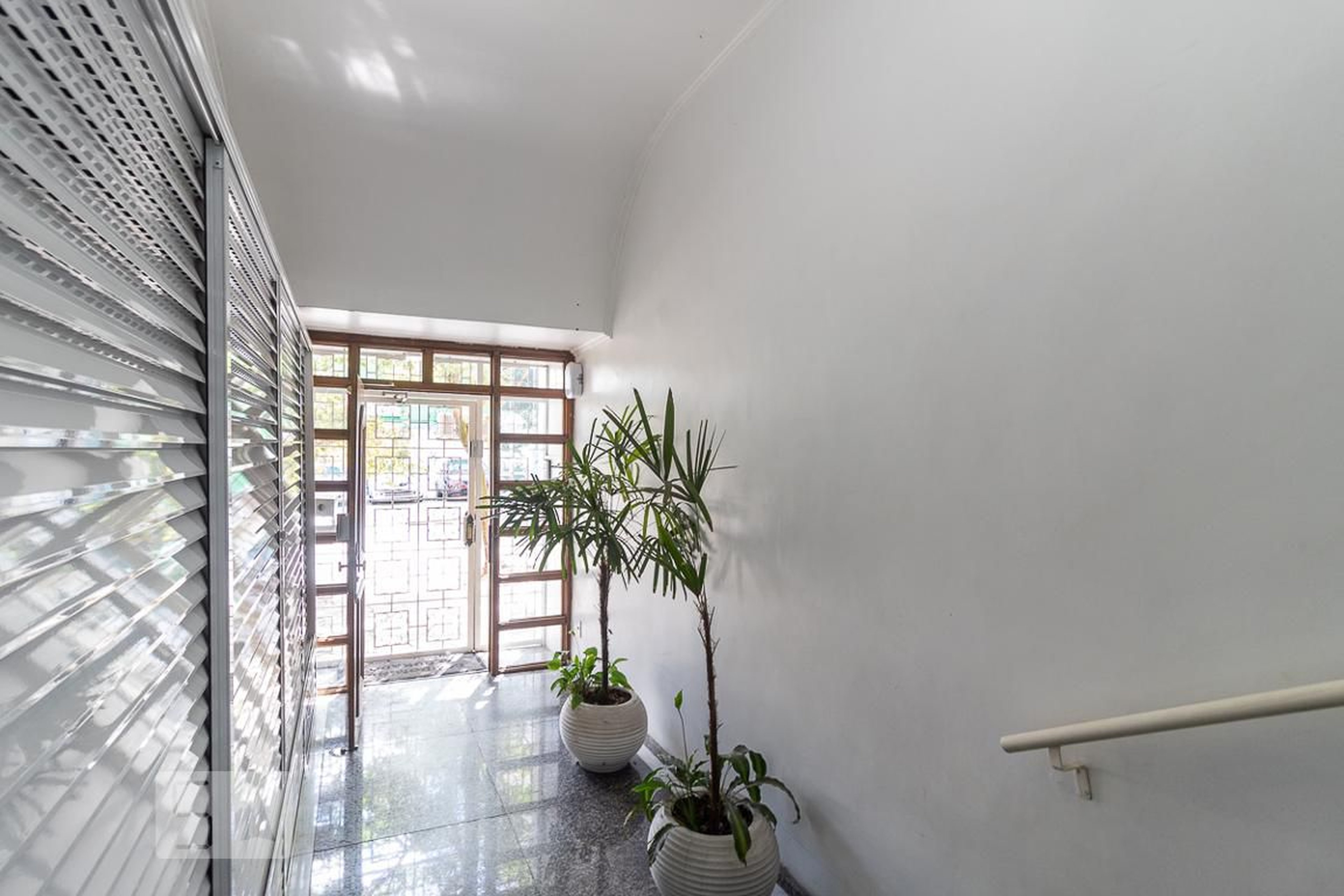 Hall de Entrada - Eldorado