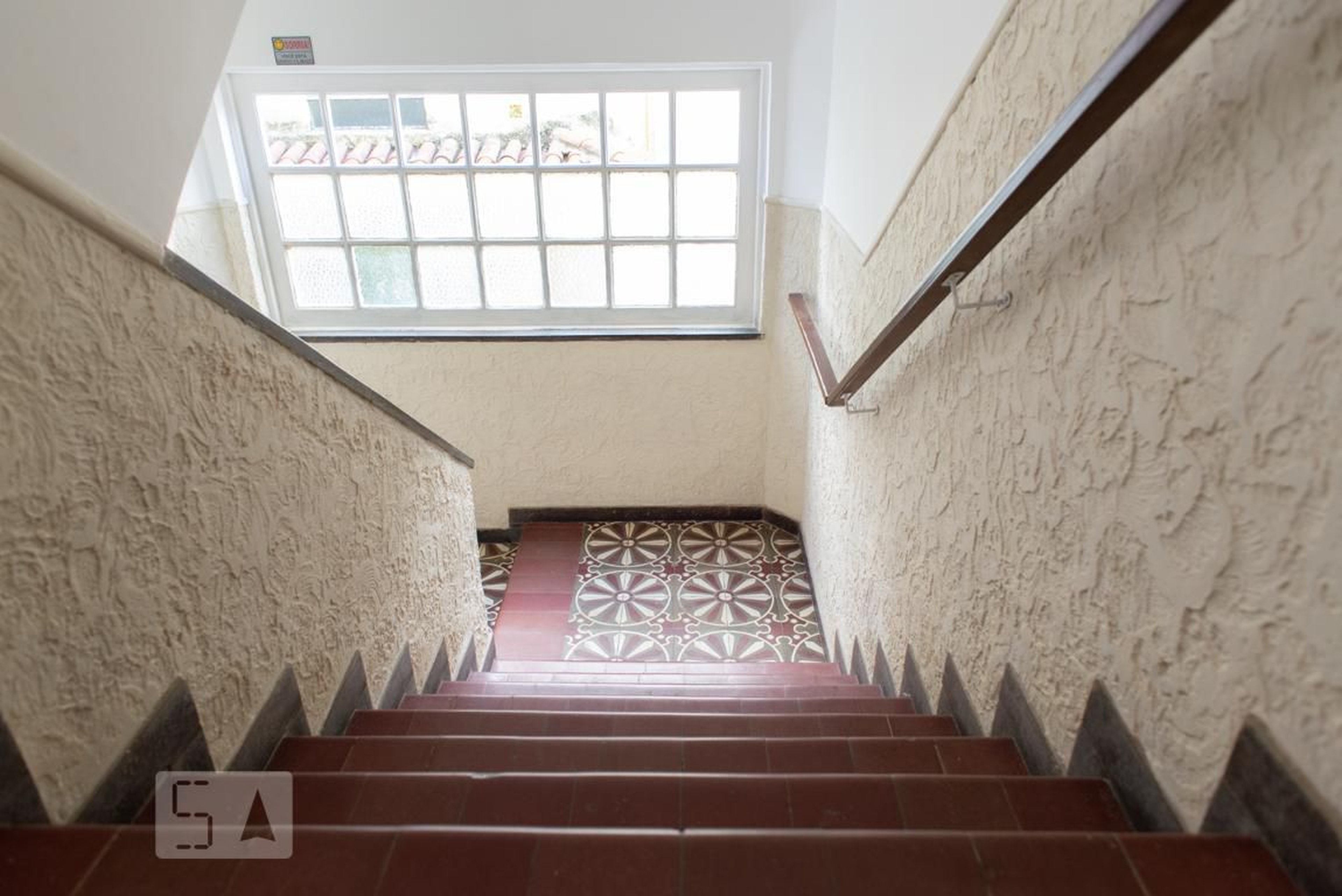 Área comum - Edifício Rian