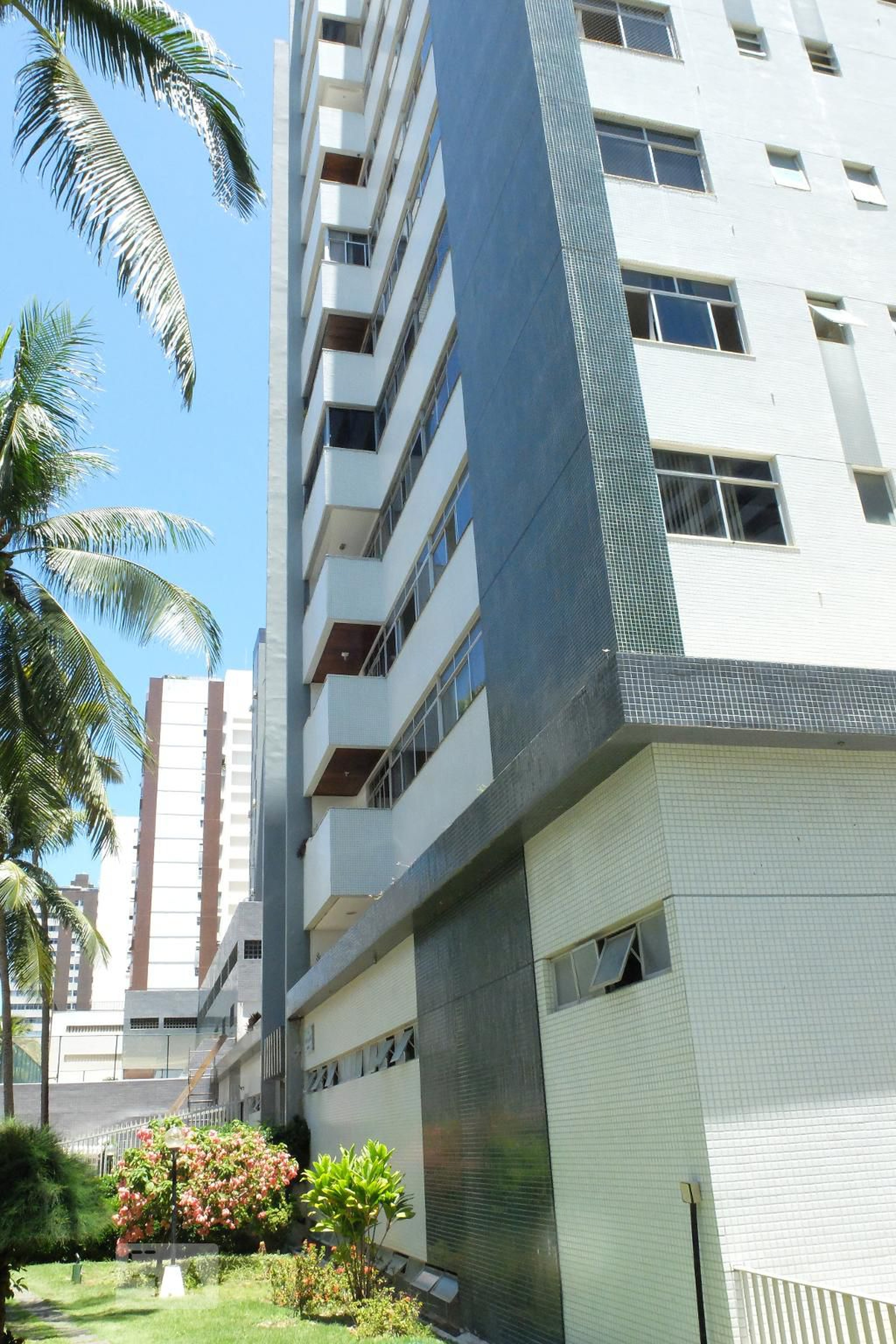 Hall de entrada - null