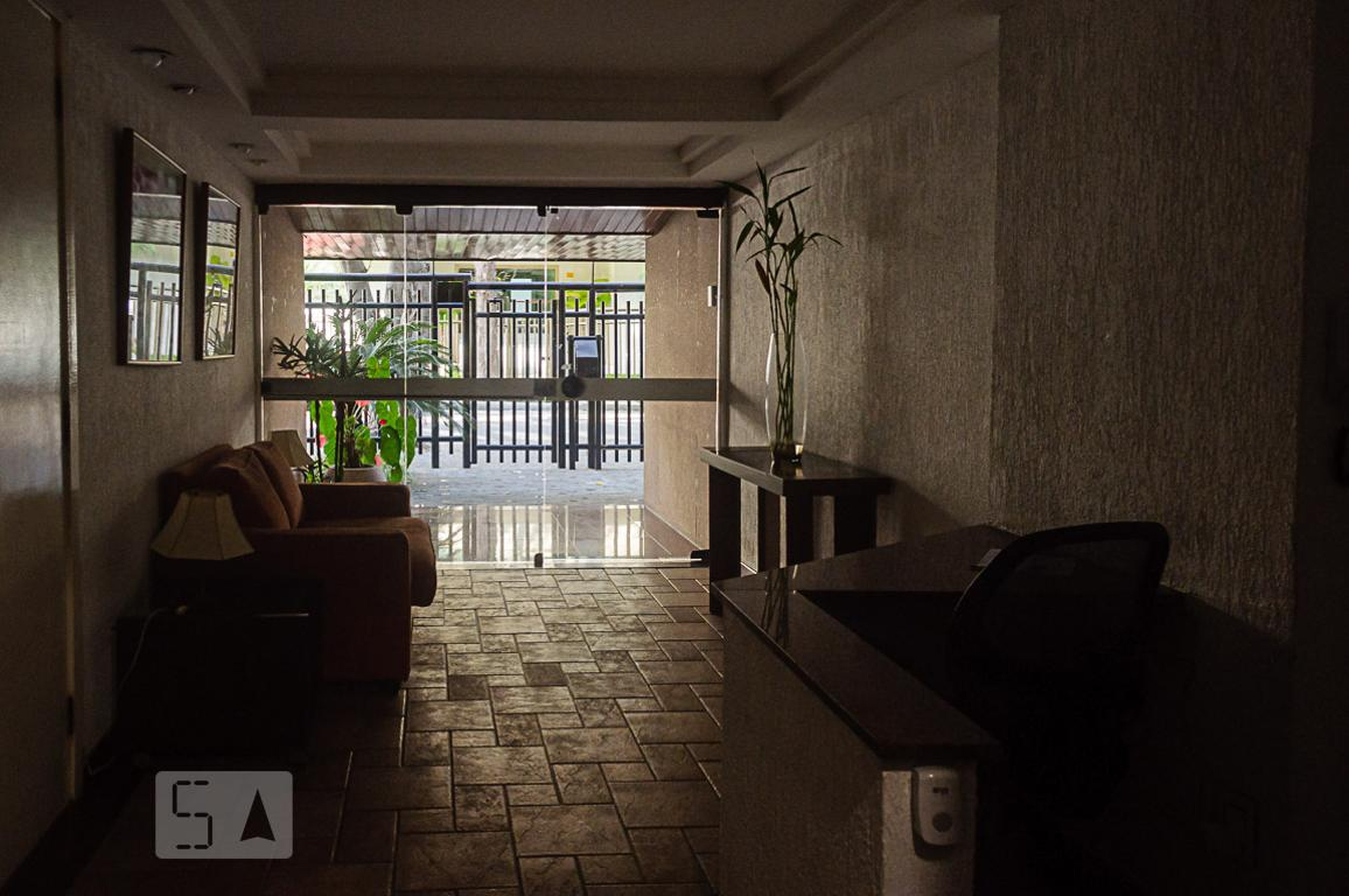 Hall - 