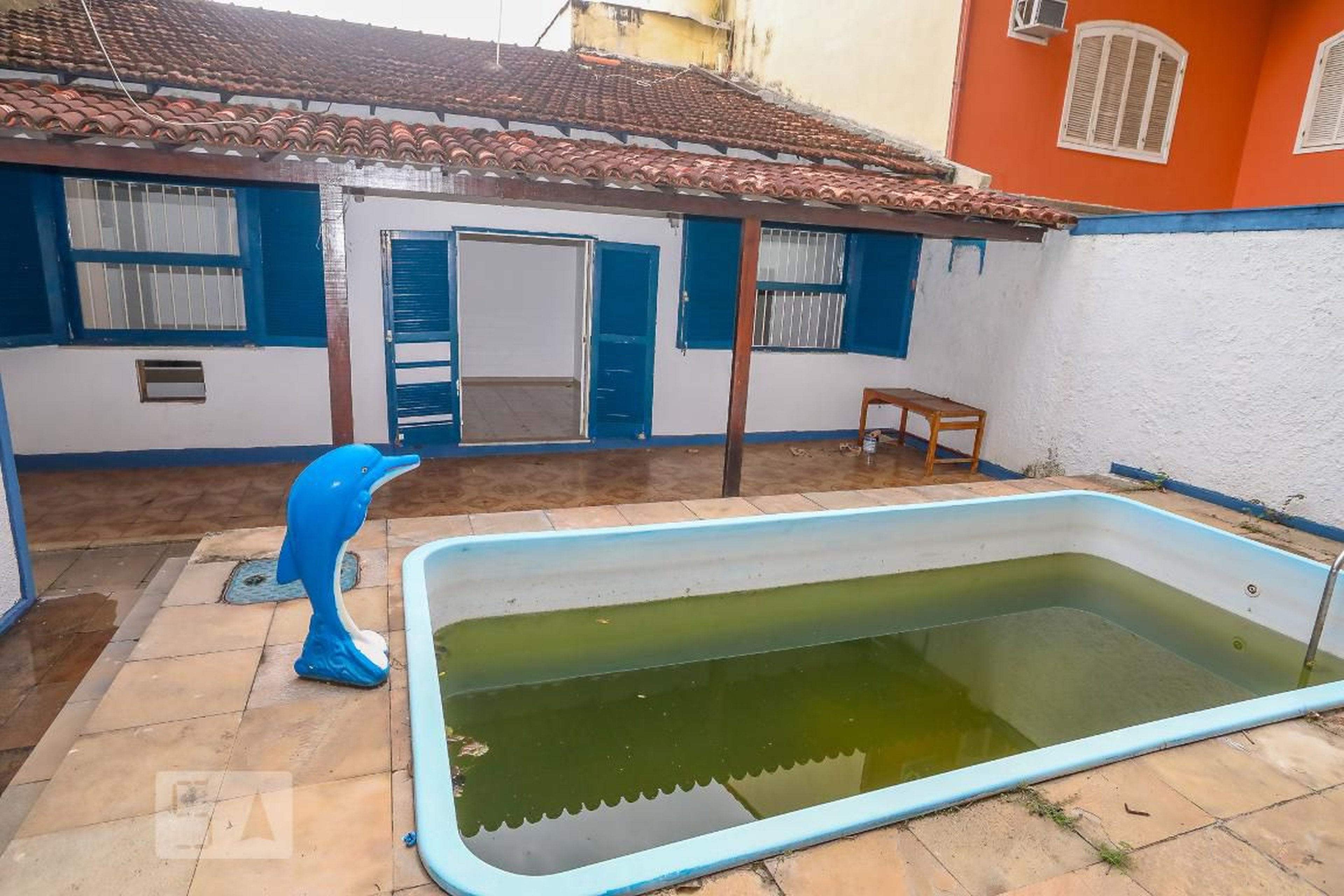 Piscina - 