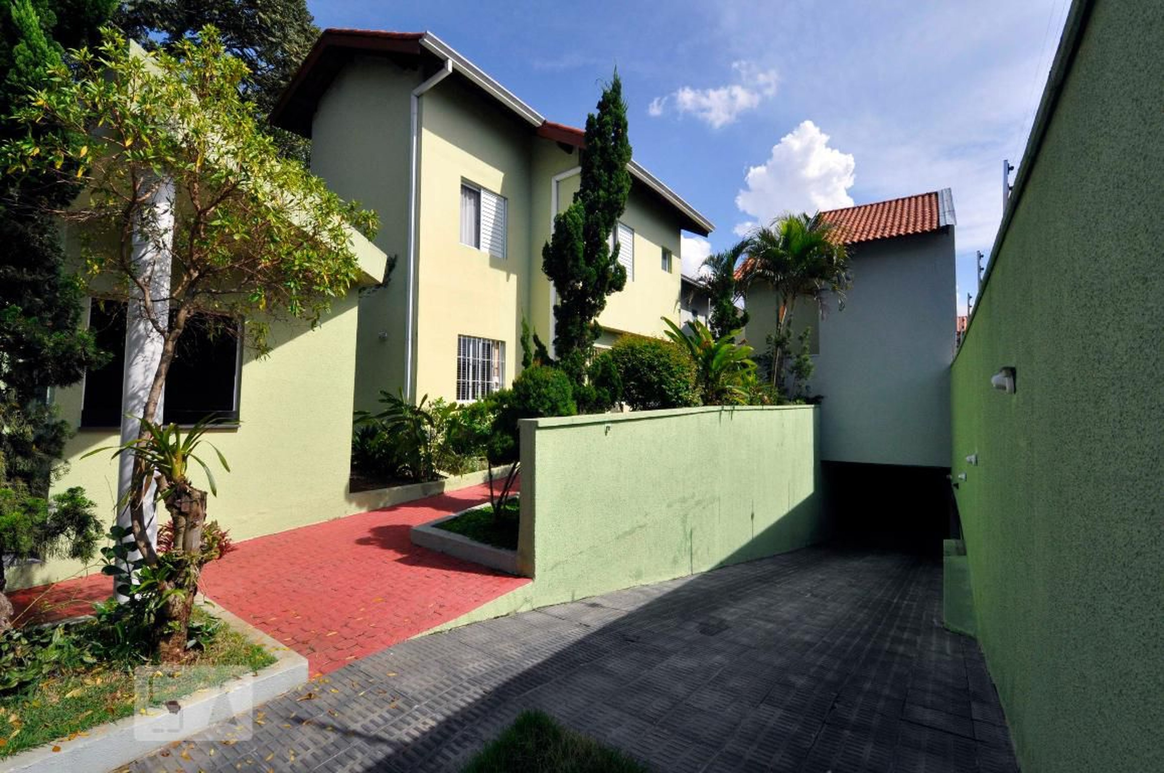 Entrada - Villaggio Bonfiglioli