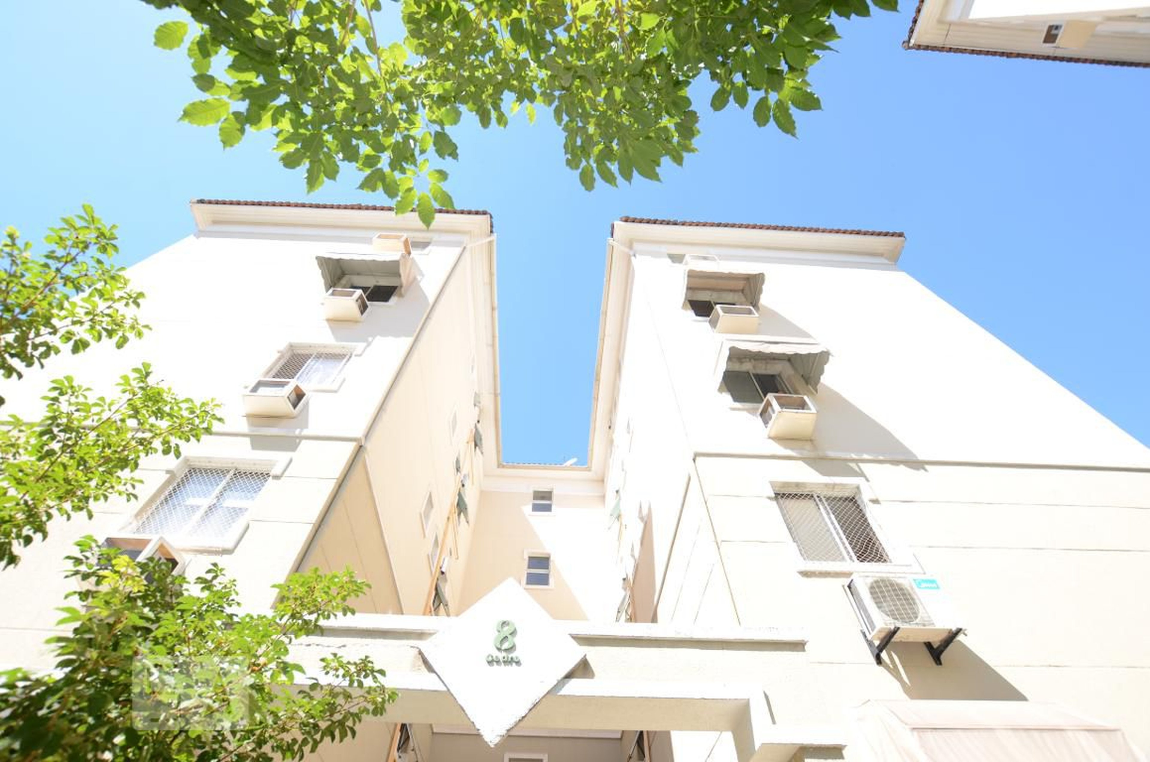 Hall de Entrada - Villagio das Praças