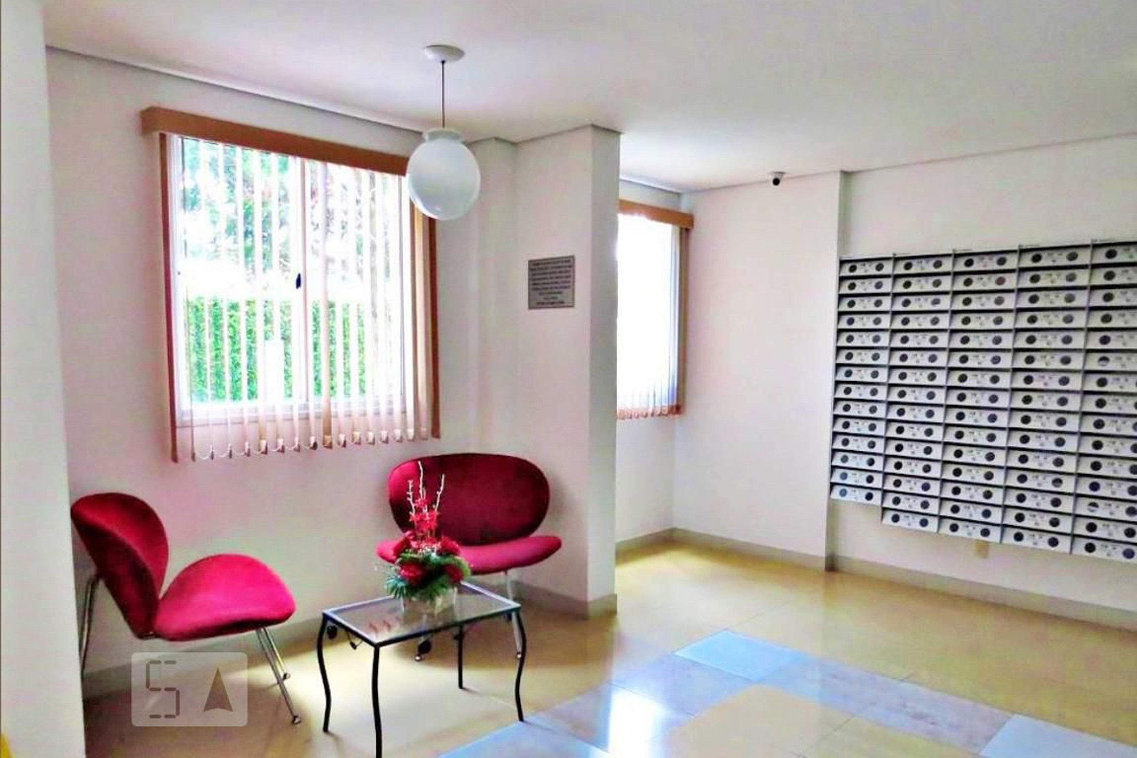 Hall - Neo Vila Maria