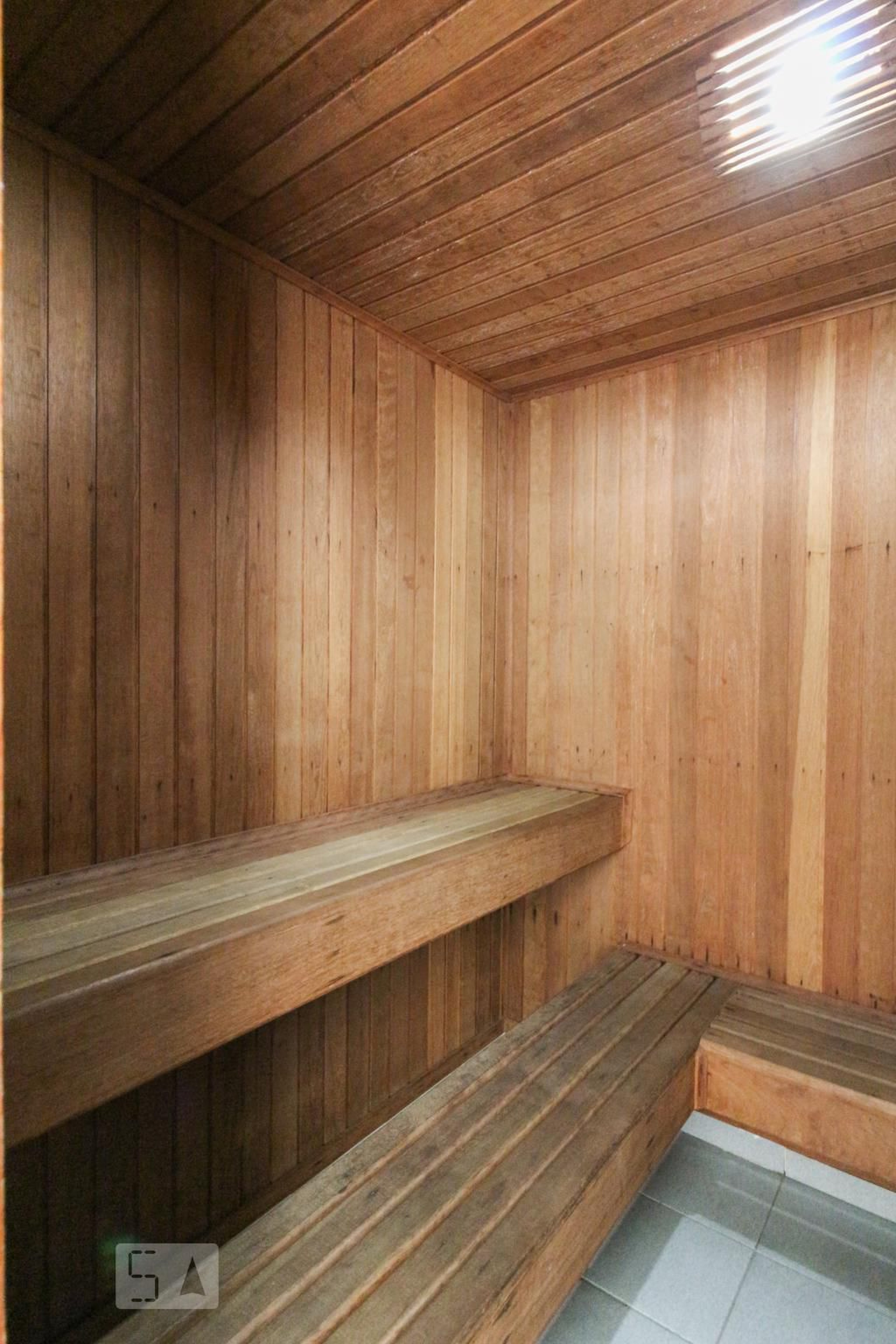 Sauna - San Angelo