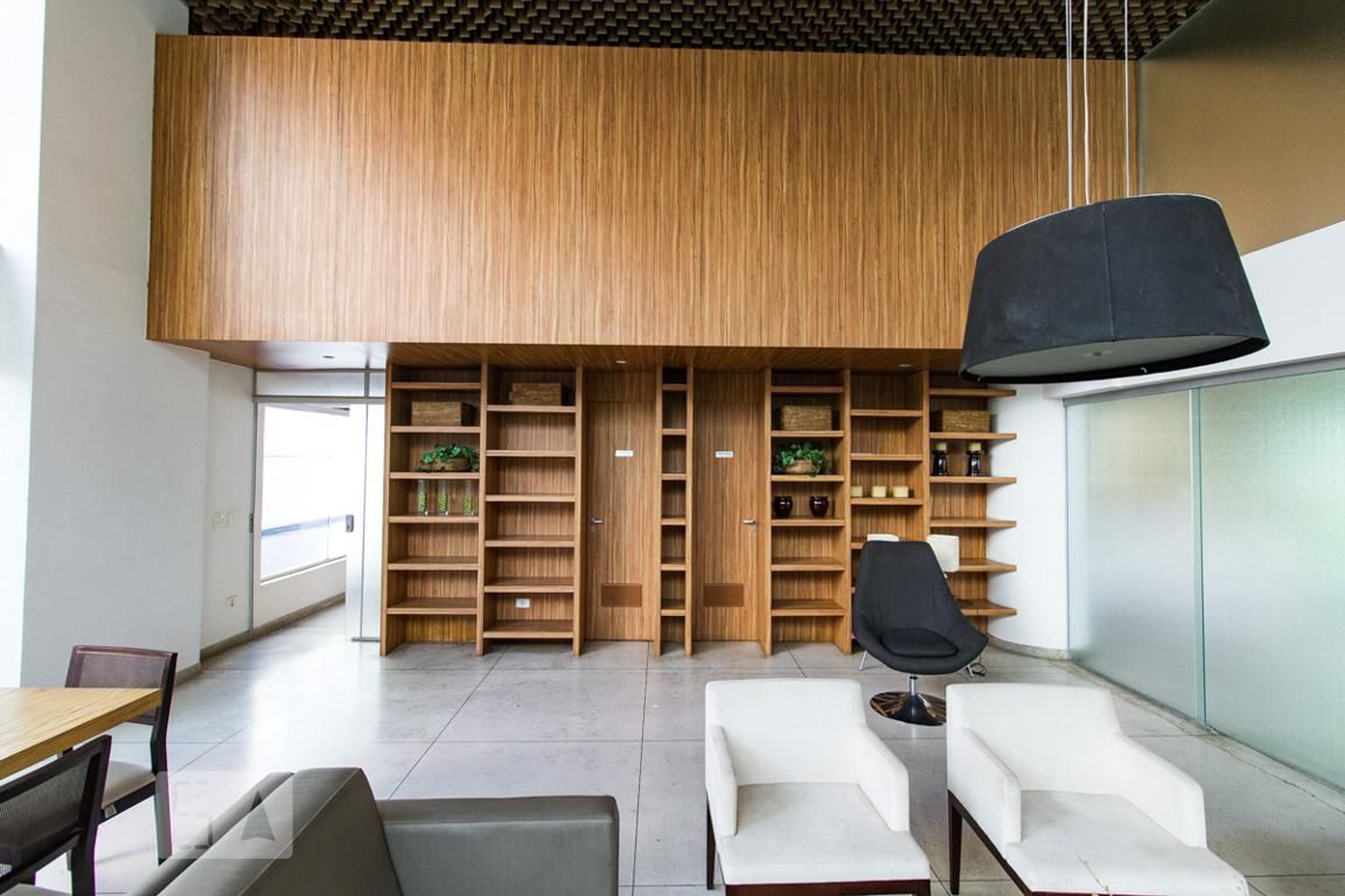 Espaço Gourmet - Well Brooklin