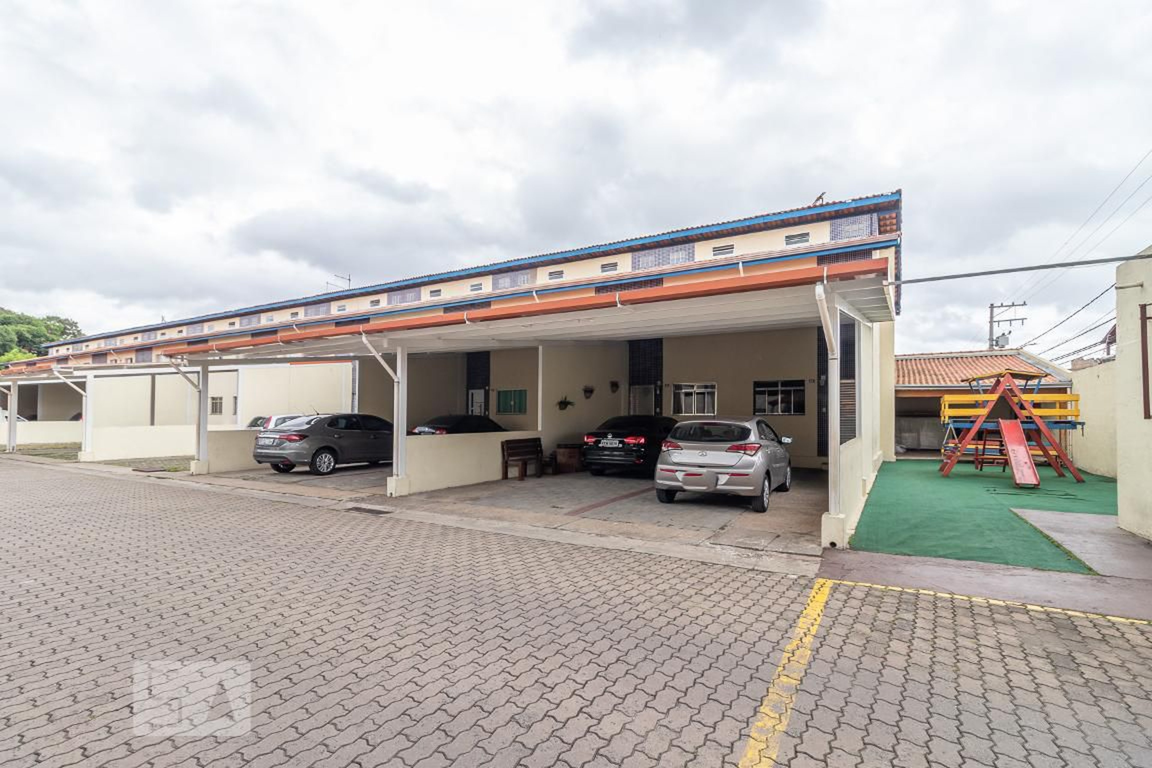 Área Externa - pitengueiras