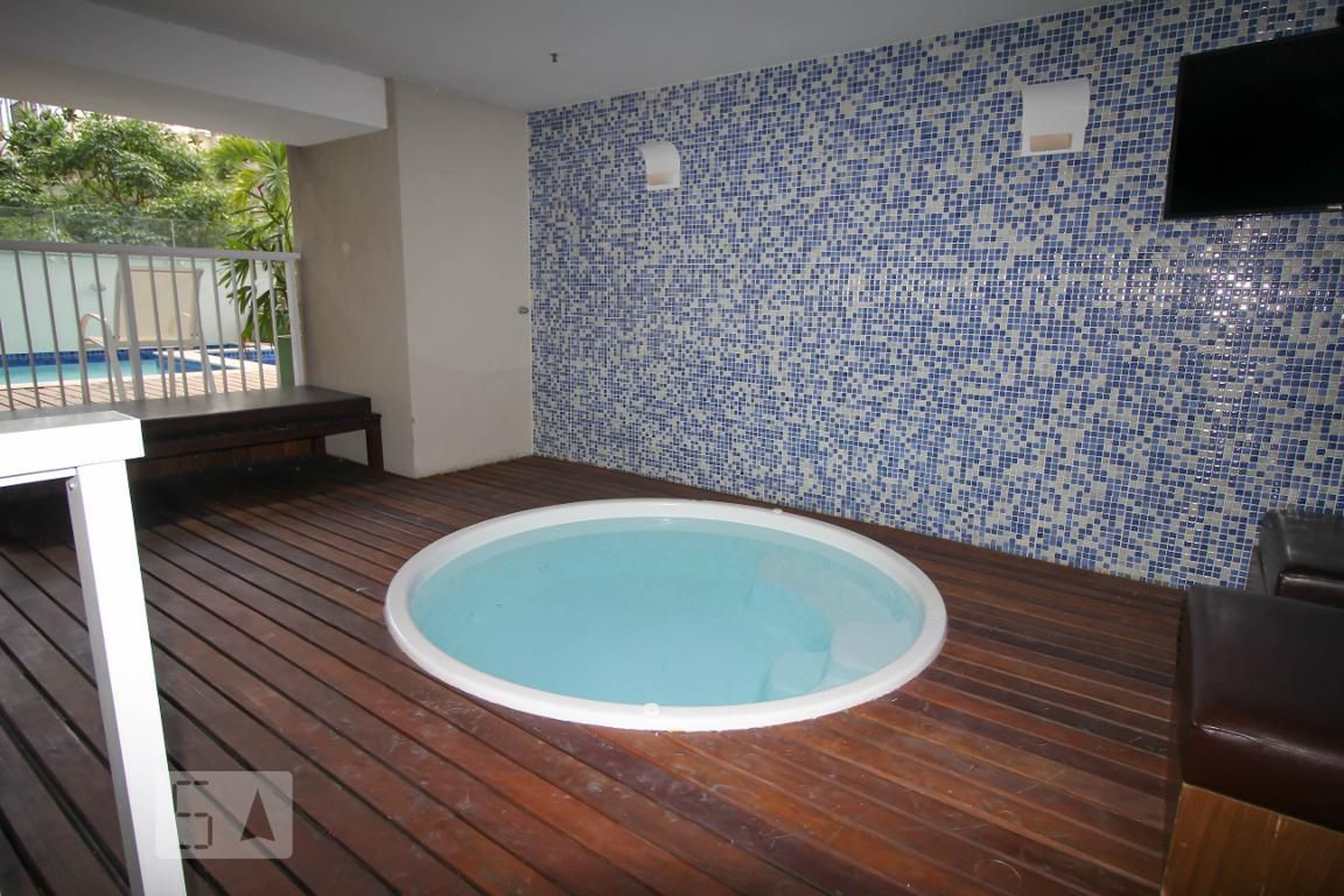 Spa - Edifício Paysage