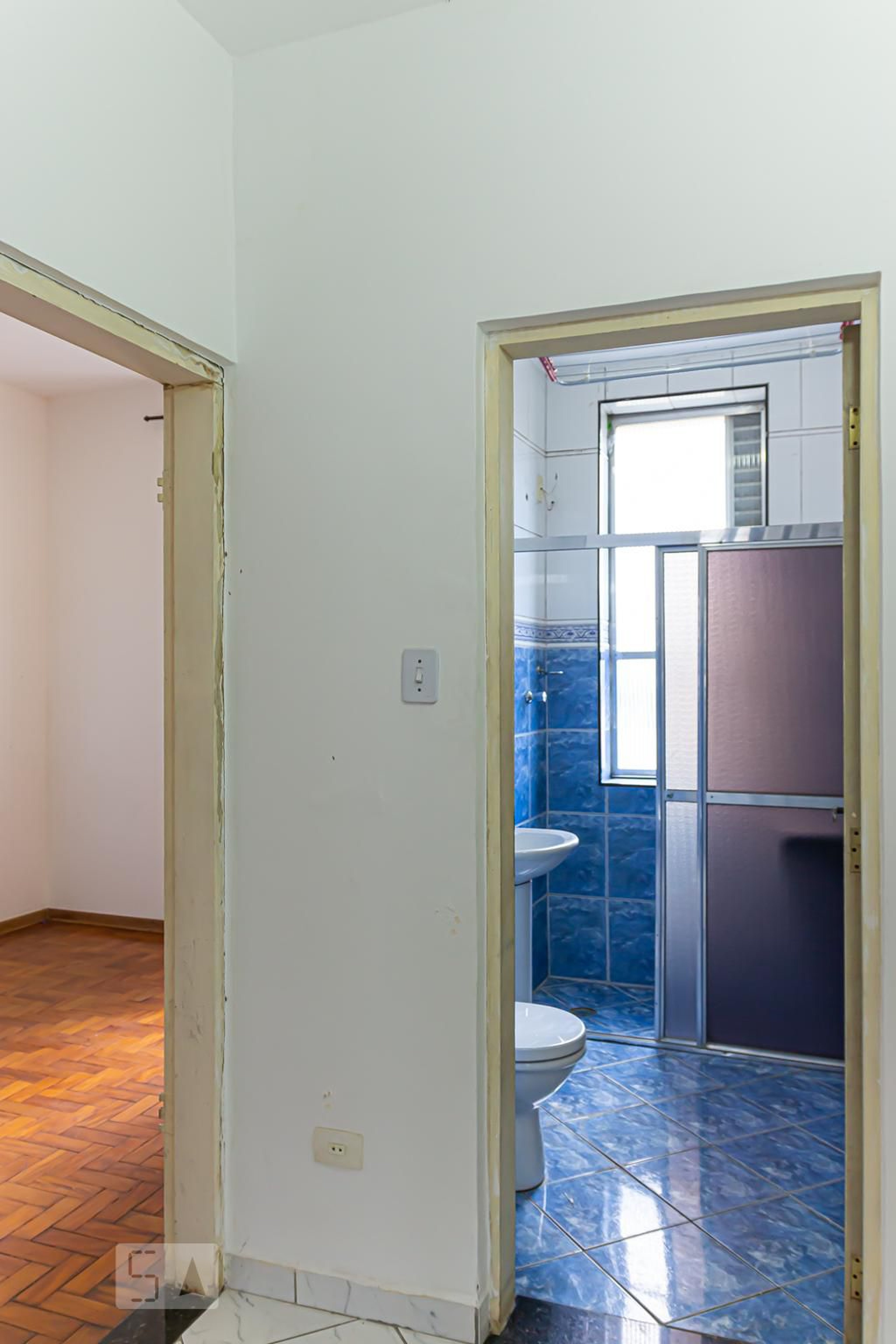 Hall - Edifício Rangel Pestana