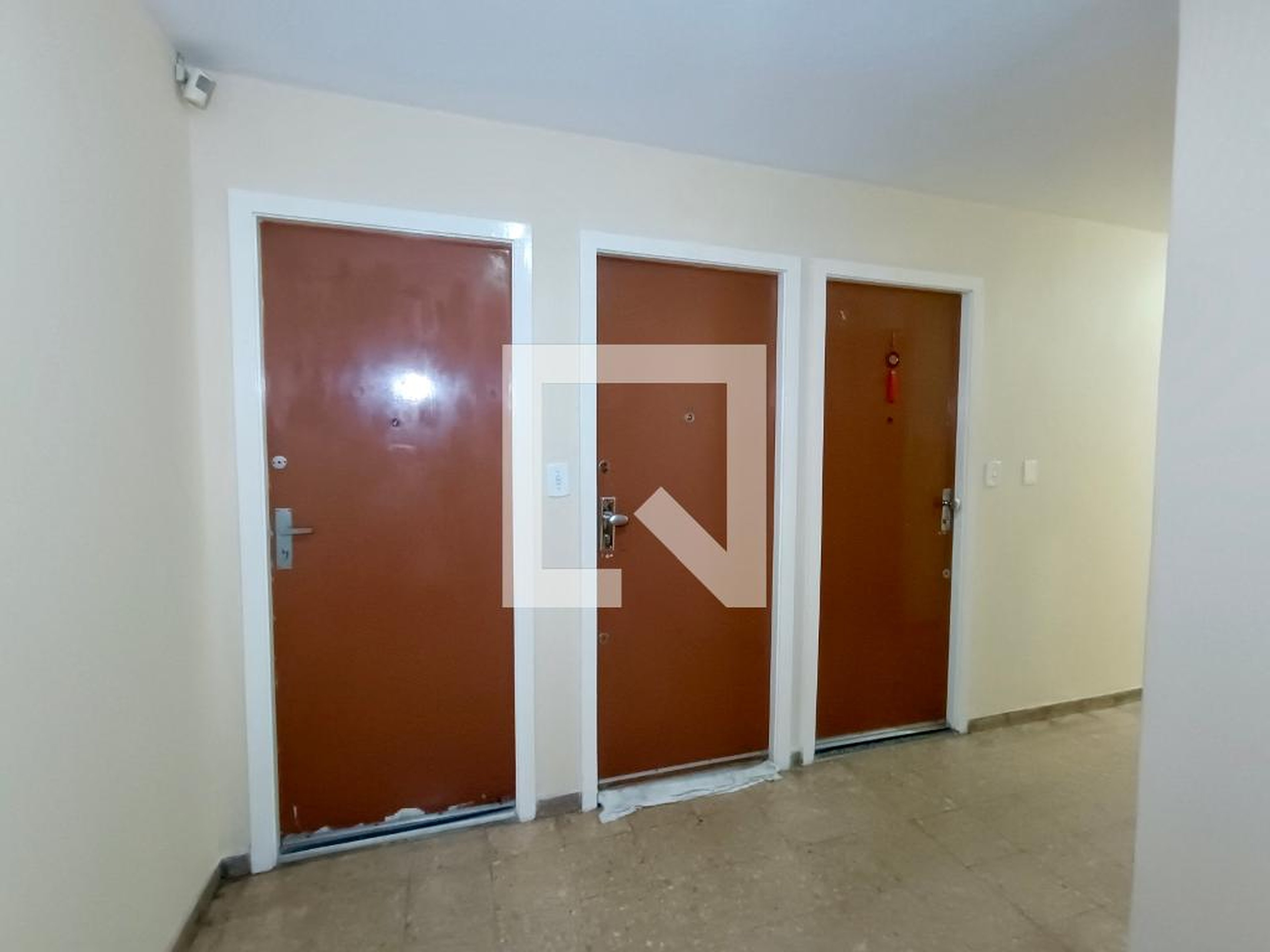 Hall - Edifício Piracicaba