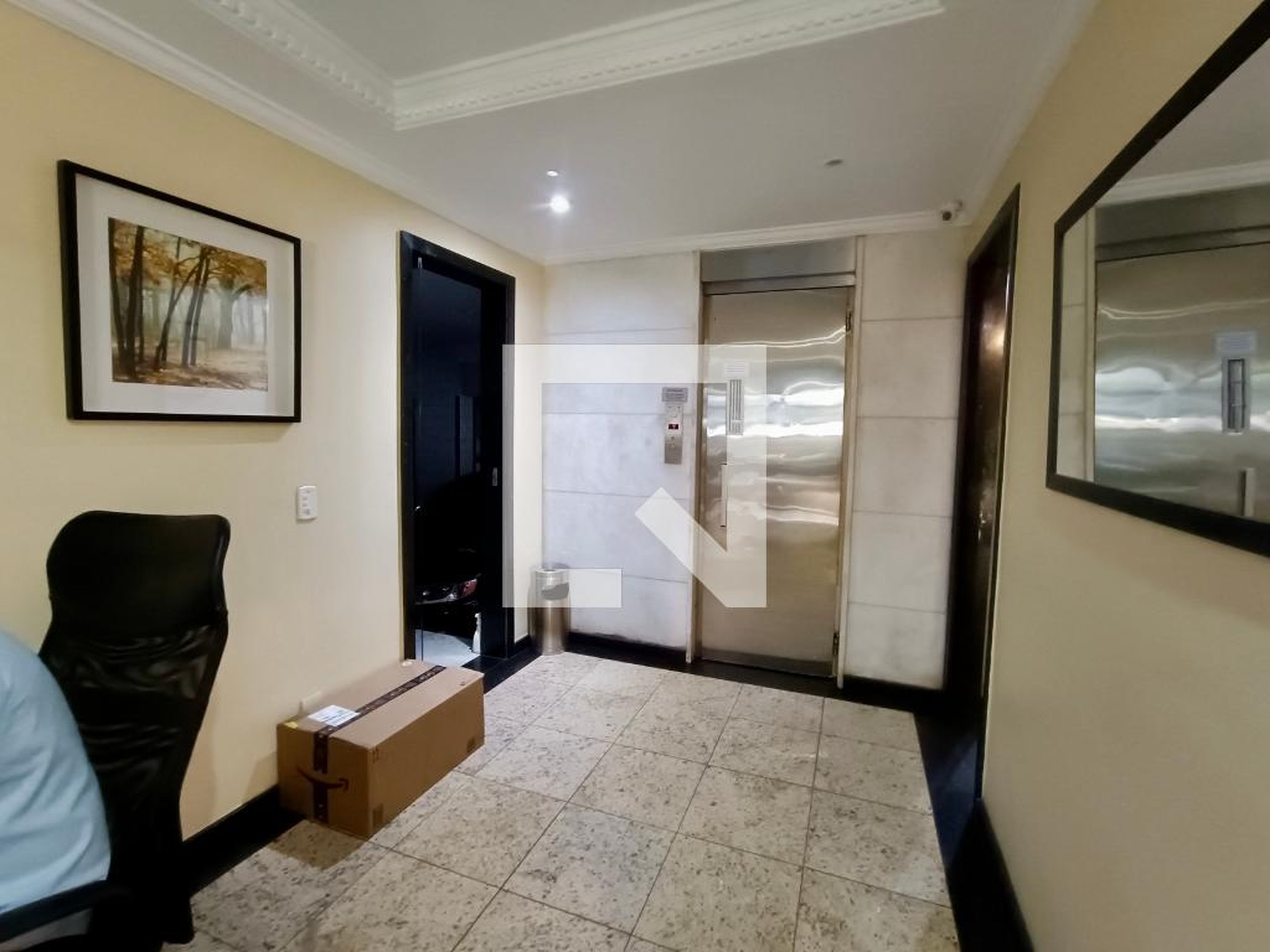 Portaria - Edifício Piracicaba