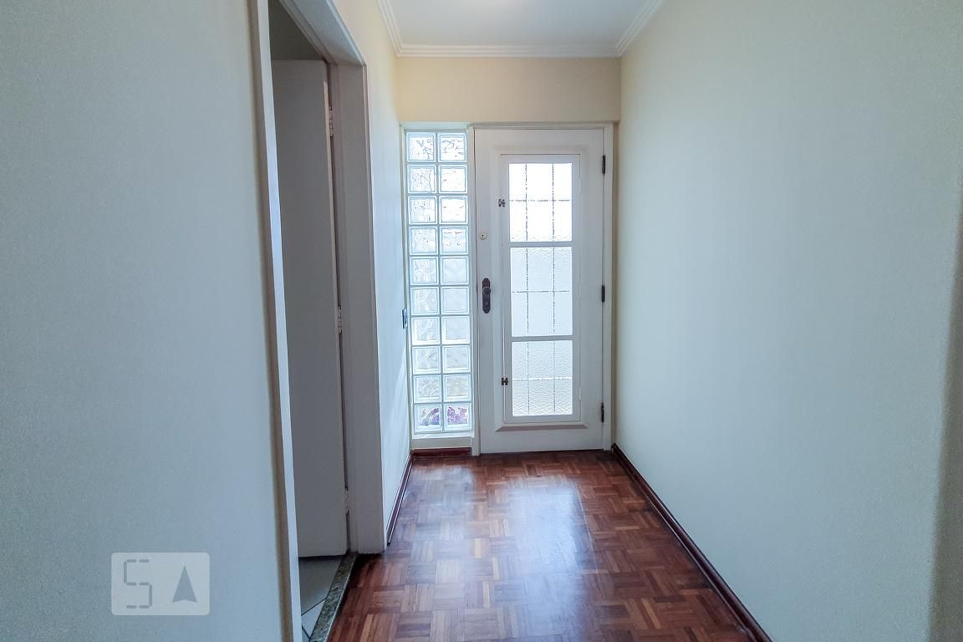 Hall de Entrada - Edificio Democrata