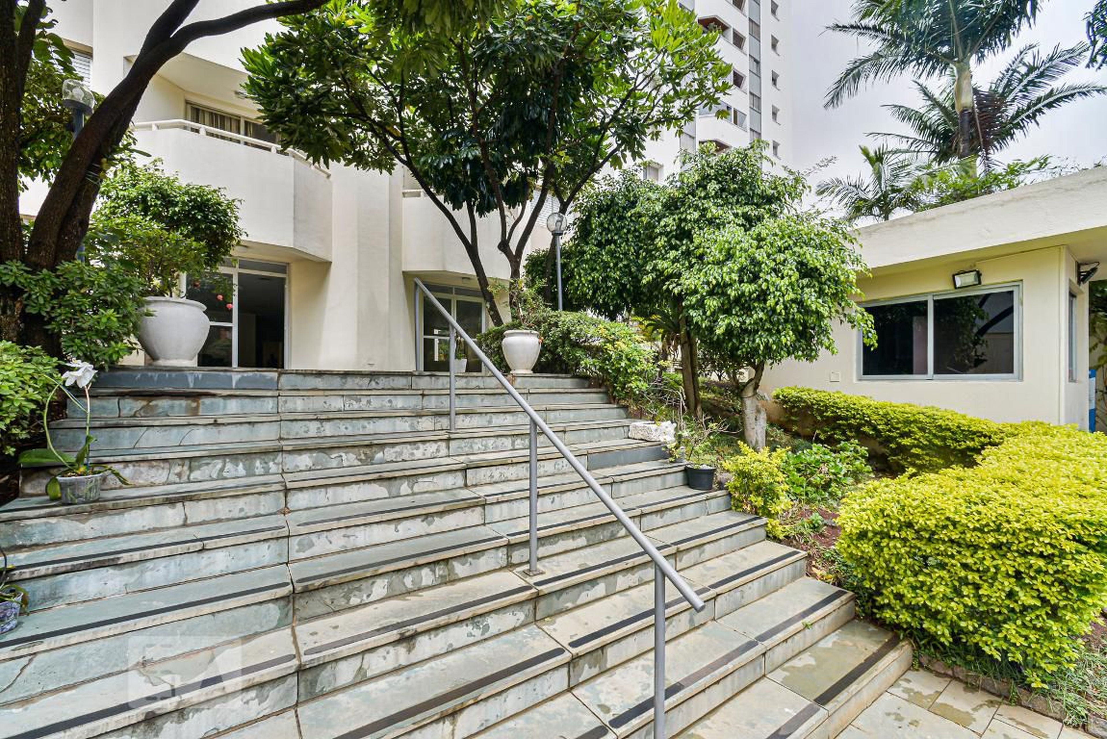 Entrada Social - Generation I