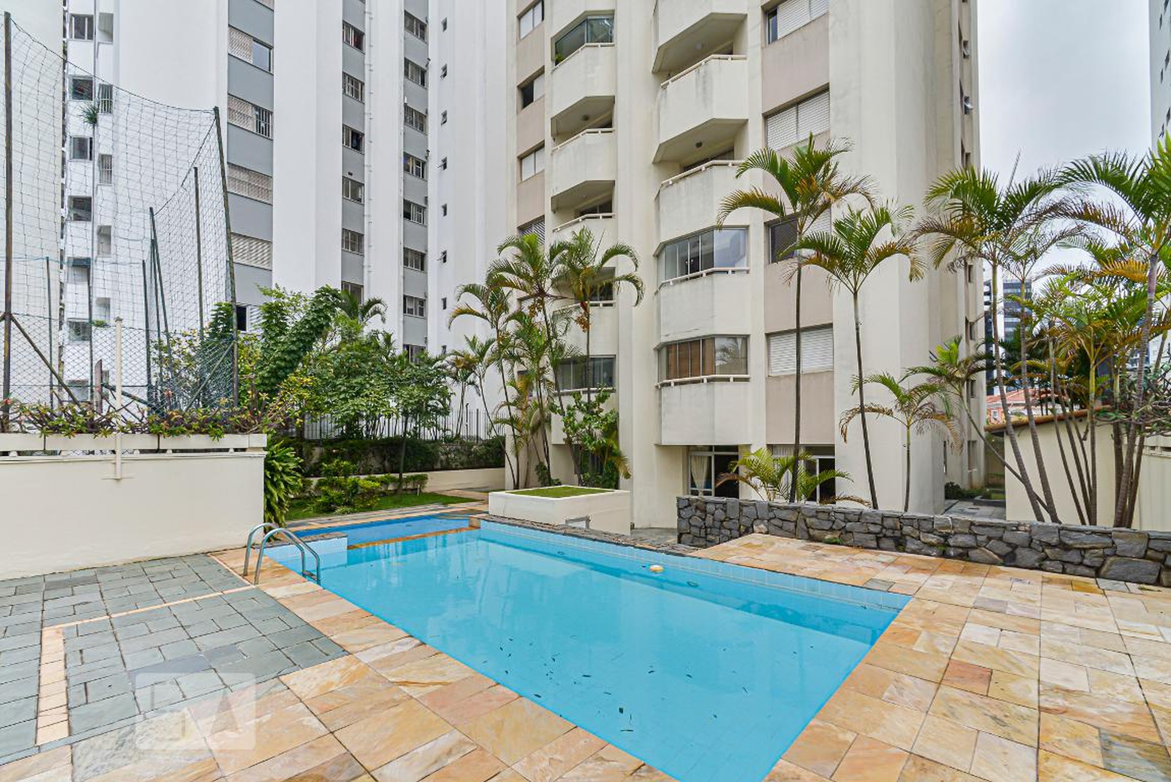 Piscina Adulto - Edifício Generation I