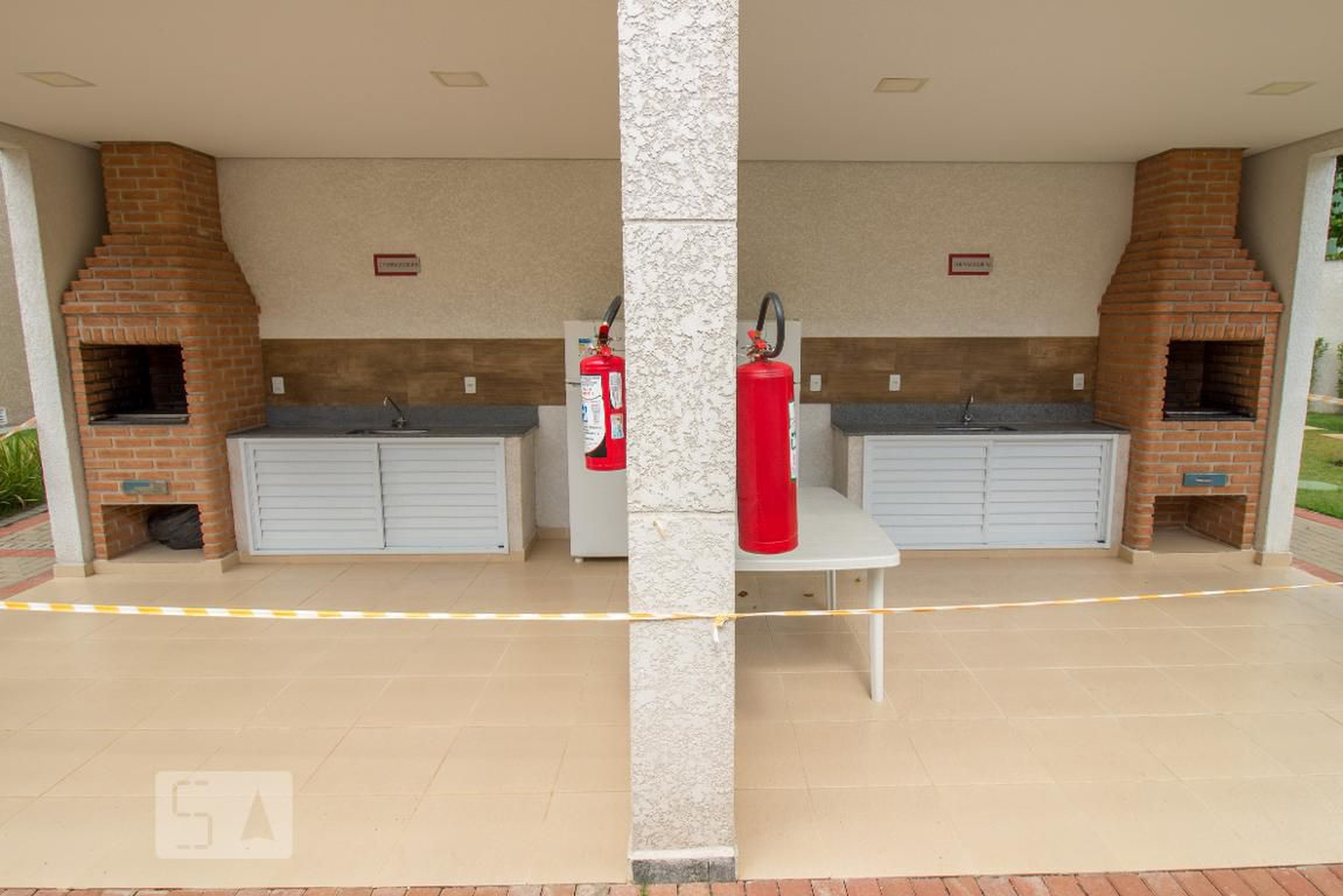 Espaço Gourmet - Dez Tiquatira