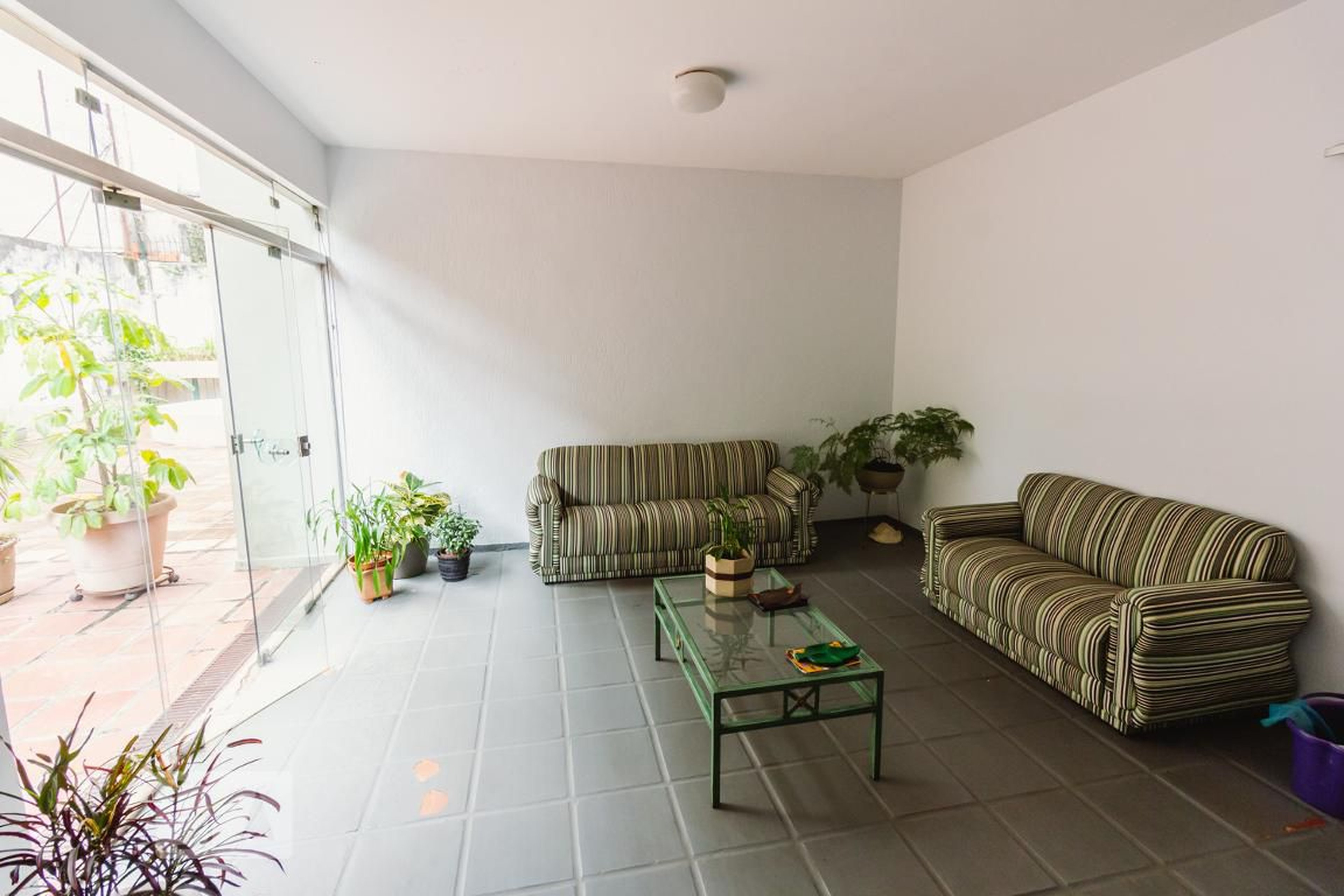 Salão de Festa - Gran Park