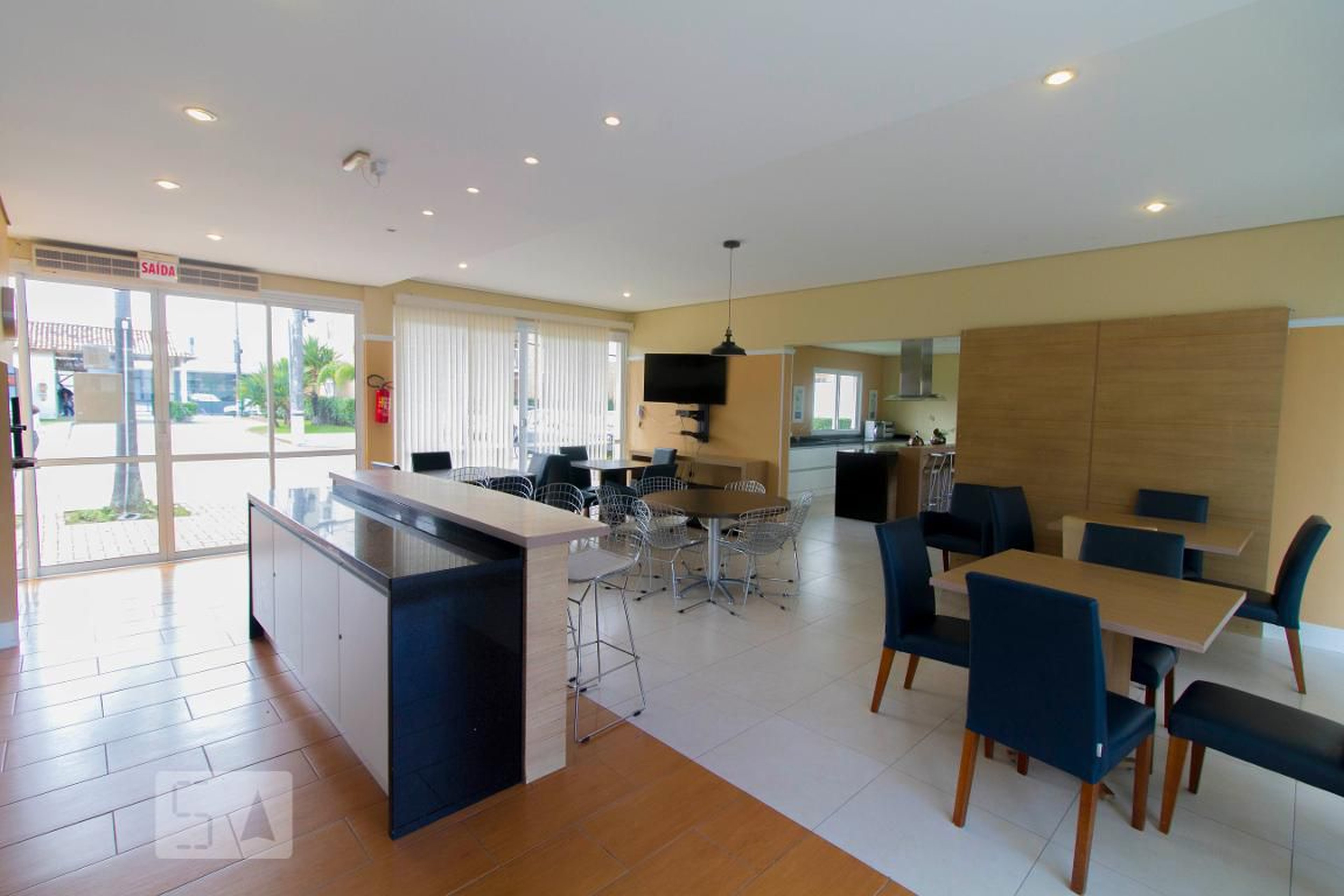 Salão de Festas 2 - Up Life