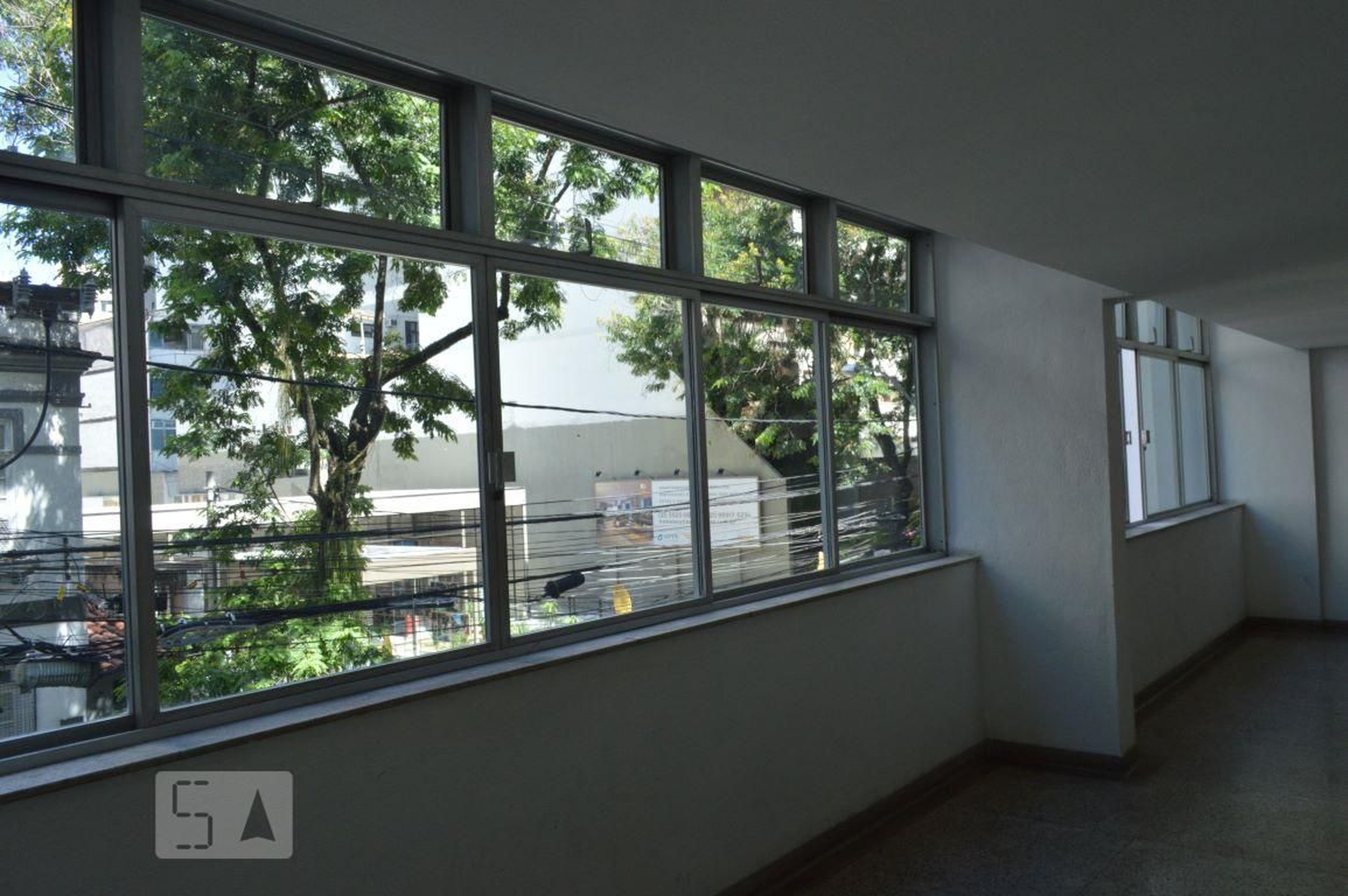 Salão de Festas - Andrea