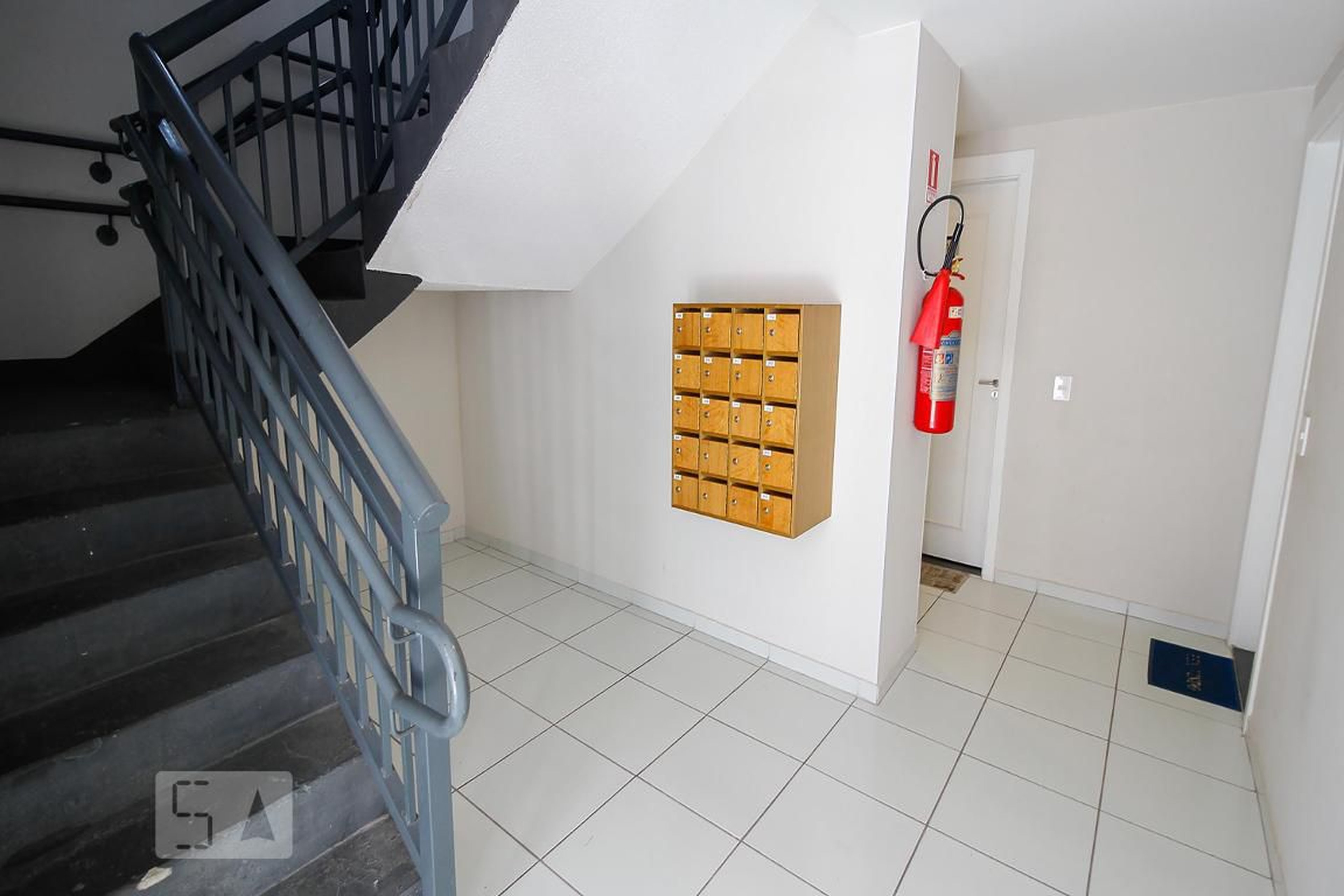 Hall - Completo Engenho Novo